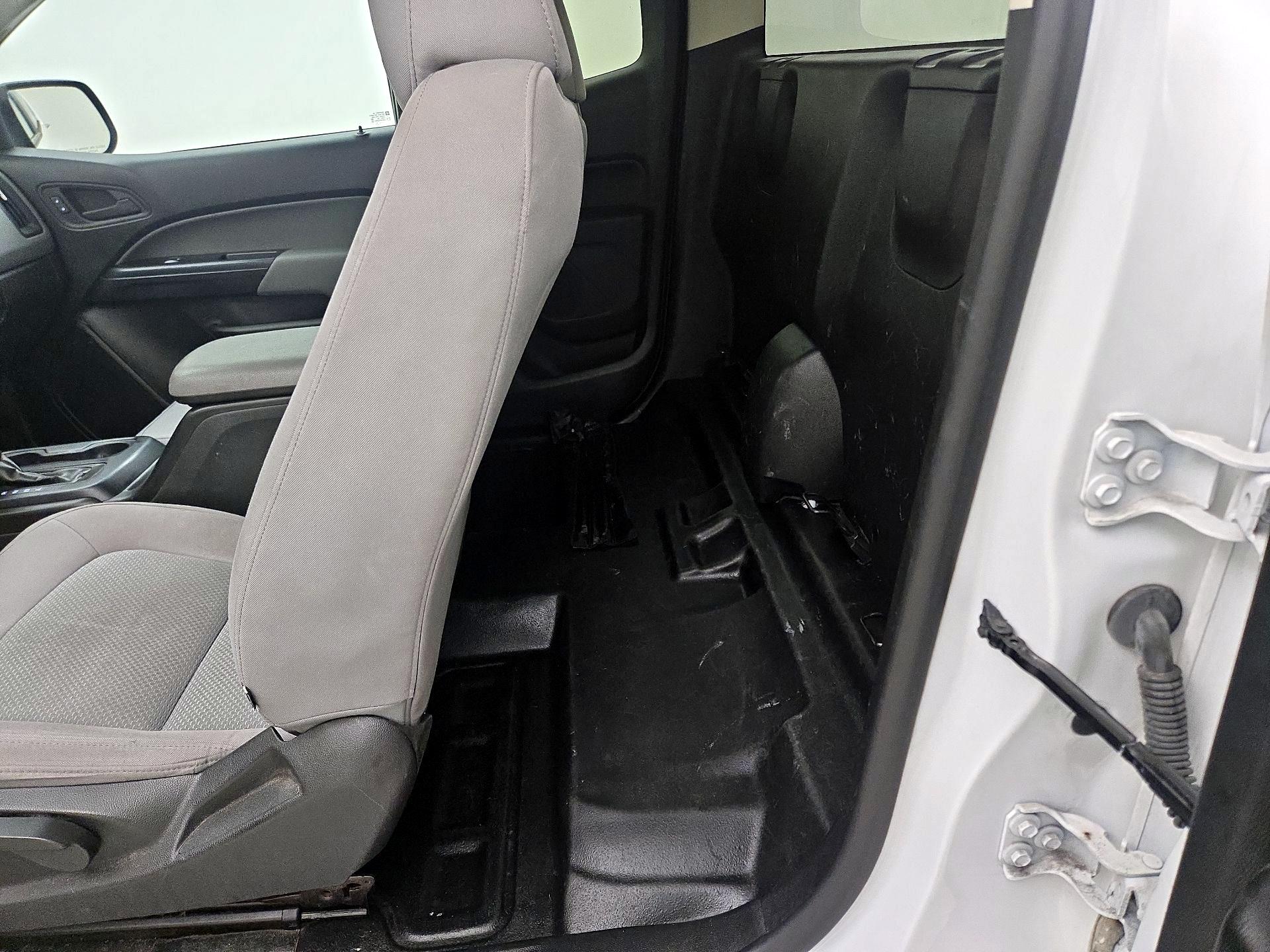 Thumbnail: 2020 Chevrolet Colorado - 19