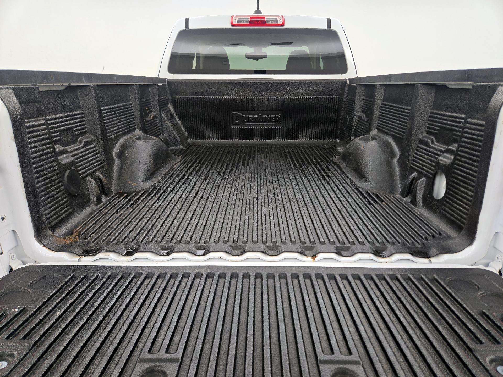 Thumbnail: 2020 Chevrolet Colorado - 20