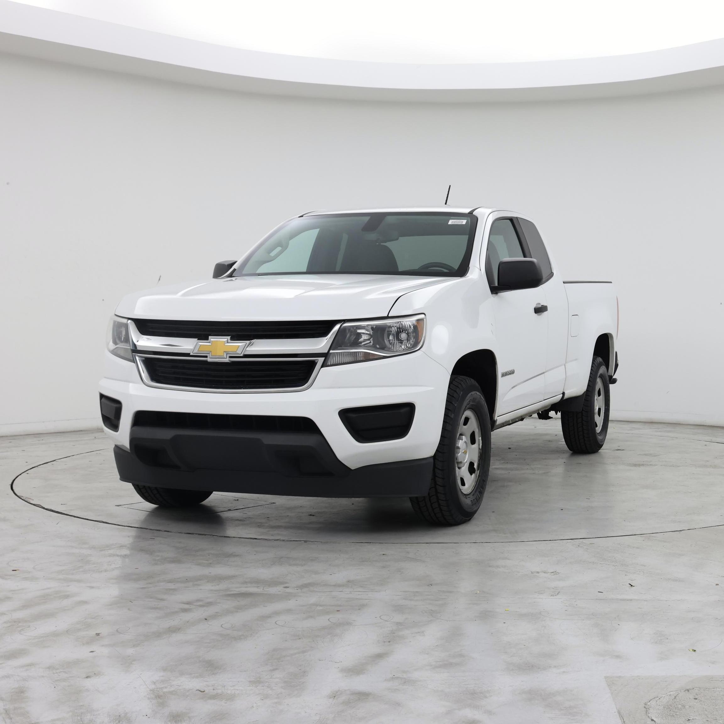 Thumbnail: 2020 Chevrolet Colorado - 4