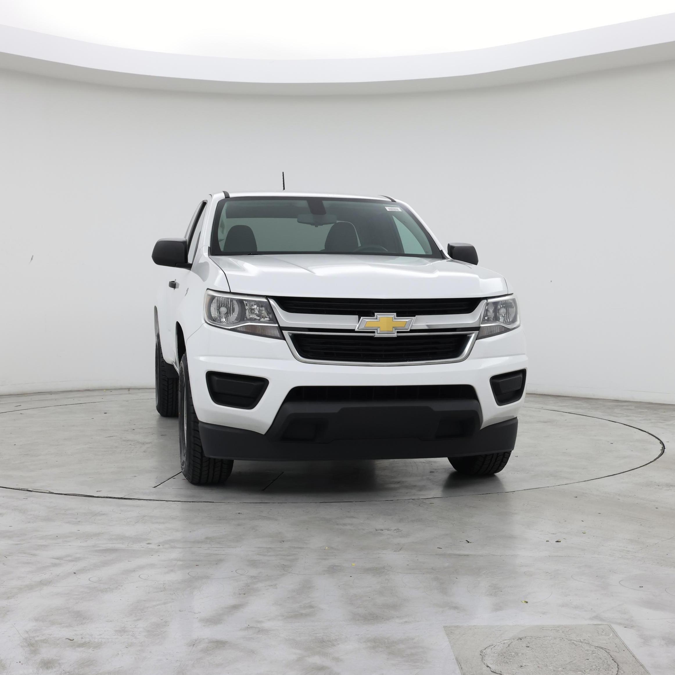 Thumbnail: 2020 Chevrolet Colorado - 5