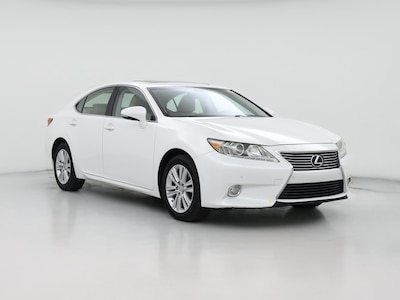 2014 Lexus ES 350