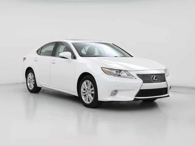 2014 Lexus ES 350 -
                  Boynton Beach, FL
