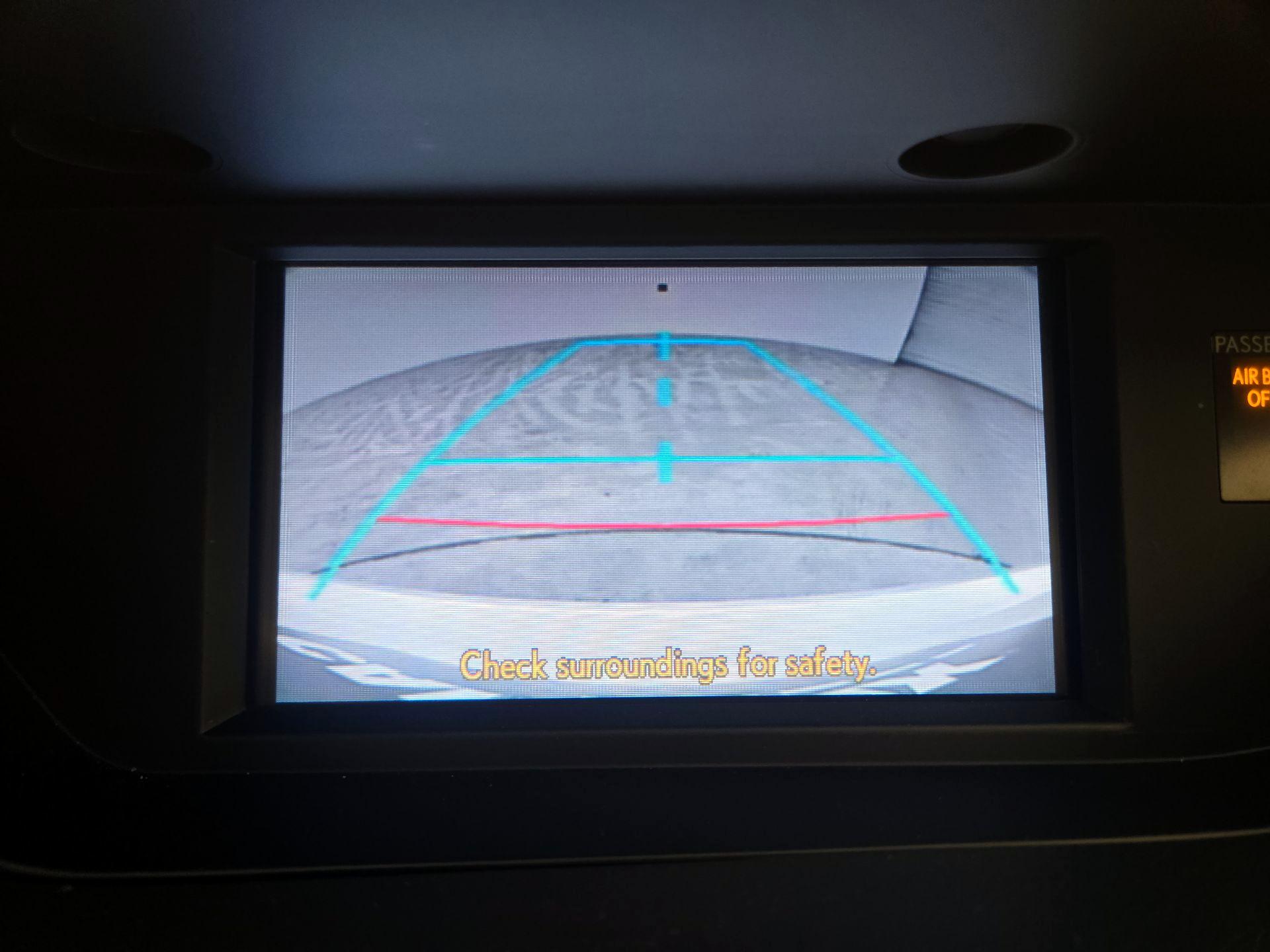 Thumbnail: 2014 Lexus ES - 14