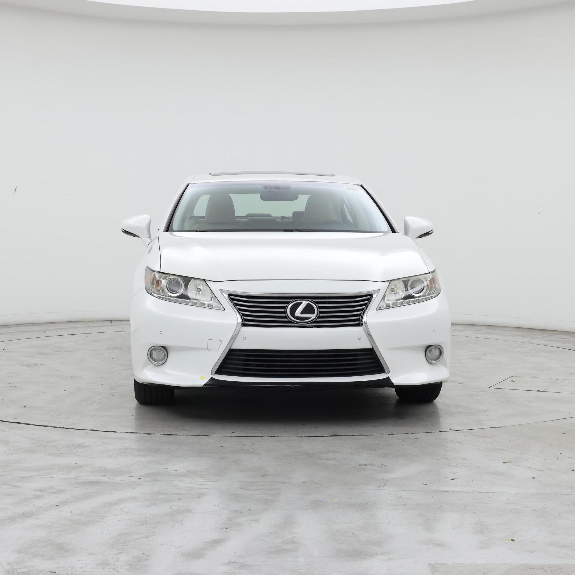 Thumbnail: 2014 Lexus ES - 5