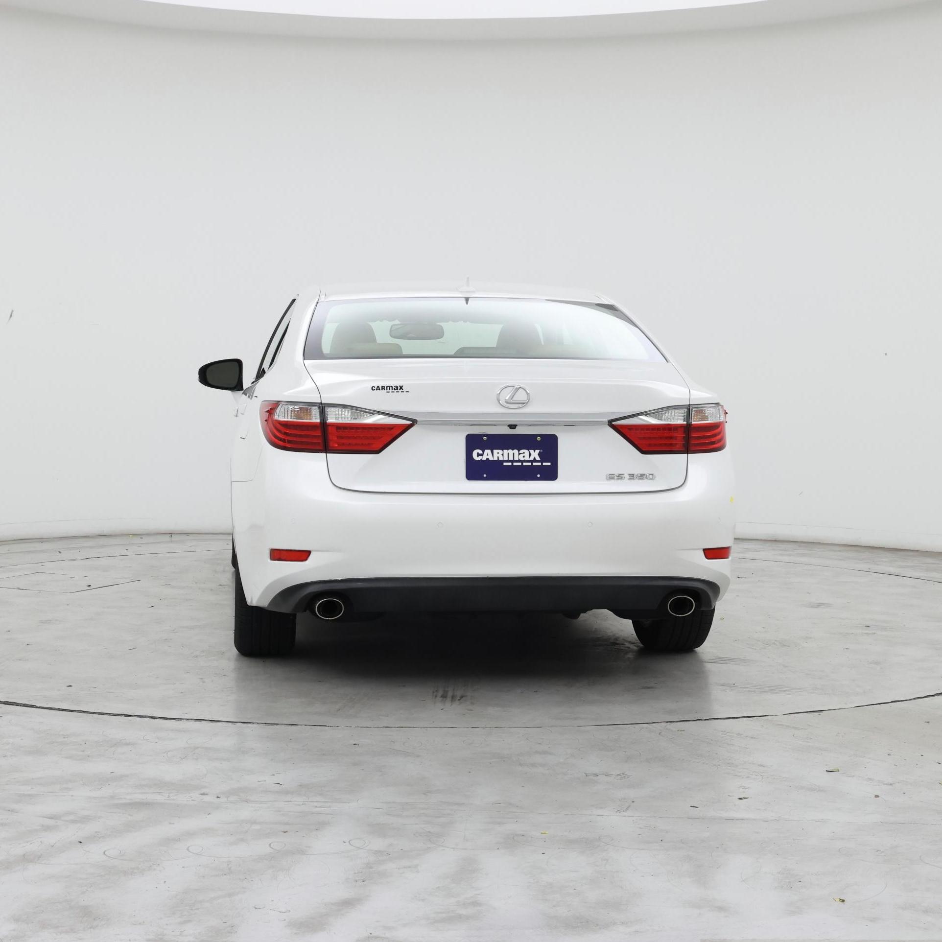 Thumbnail: 2014 Lexus ES - 6