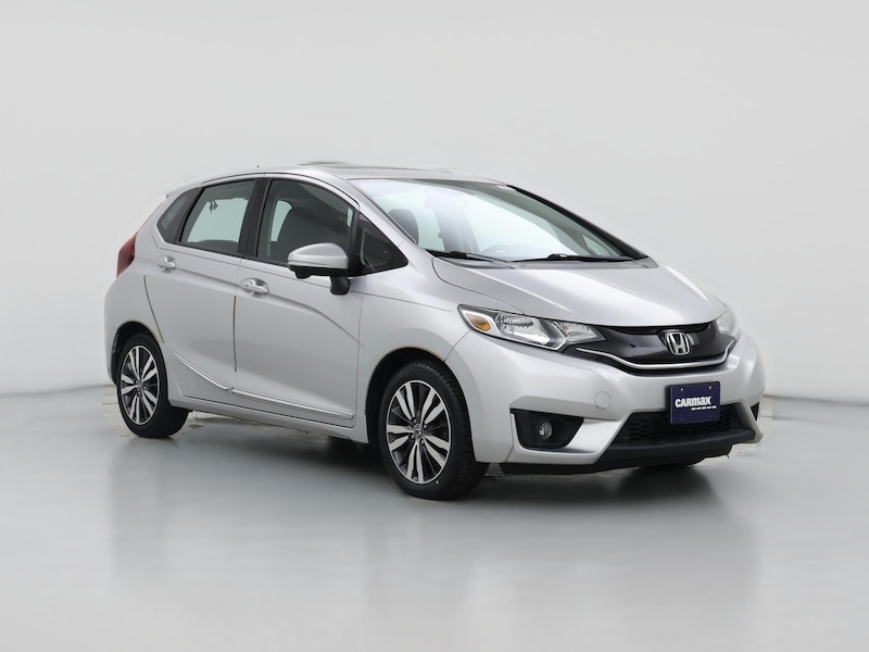 2015 Honda Fit EX -
                  Jacksonville, FL