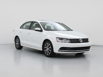 2017 Volkswagen Jetta SE