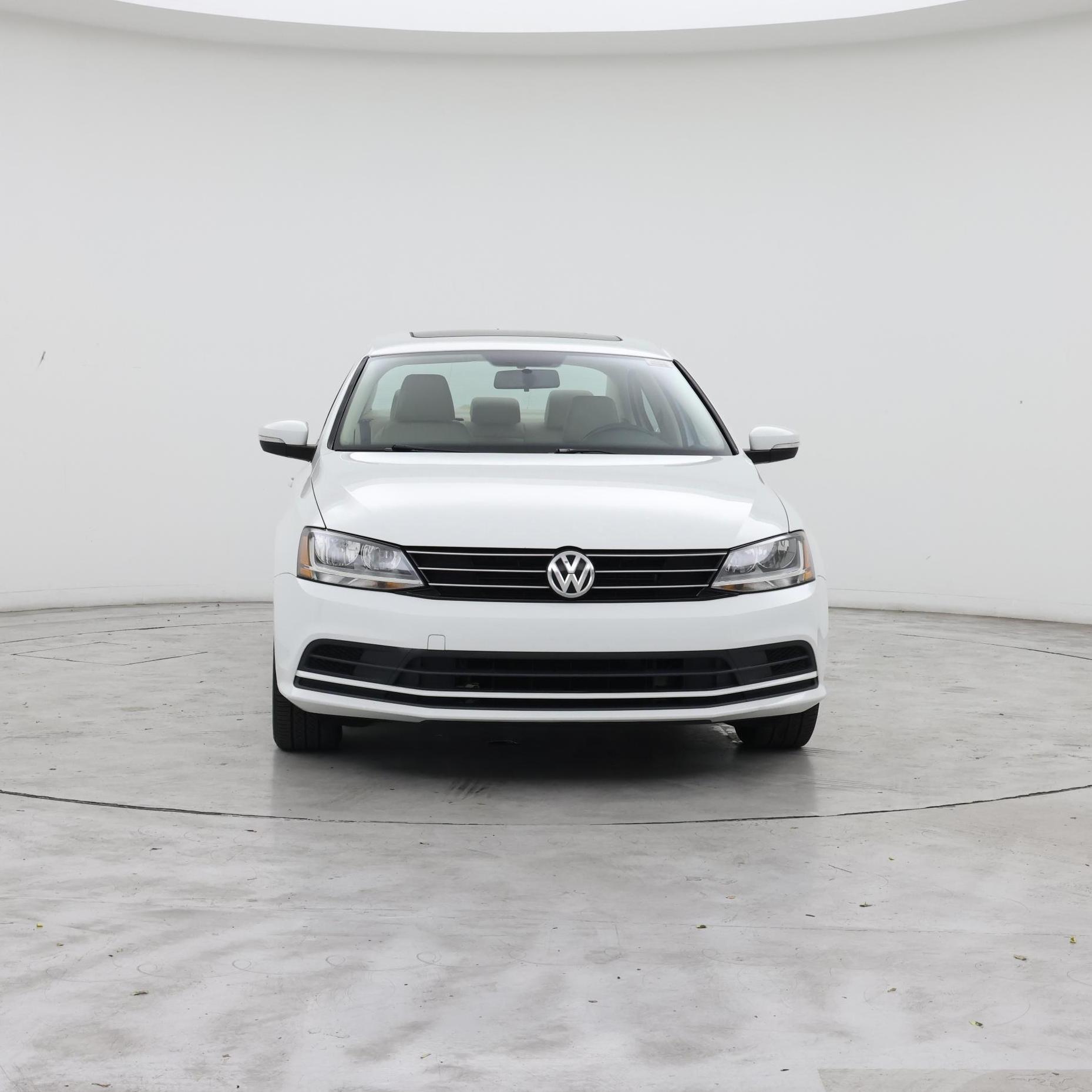 Thumbnail: 2017 Volkswagen Jetta - 5