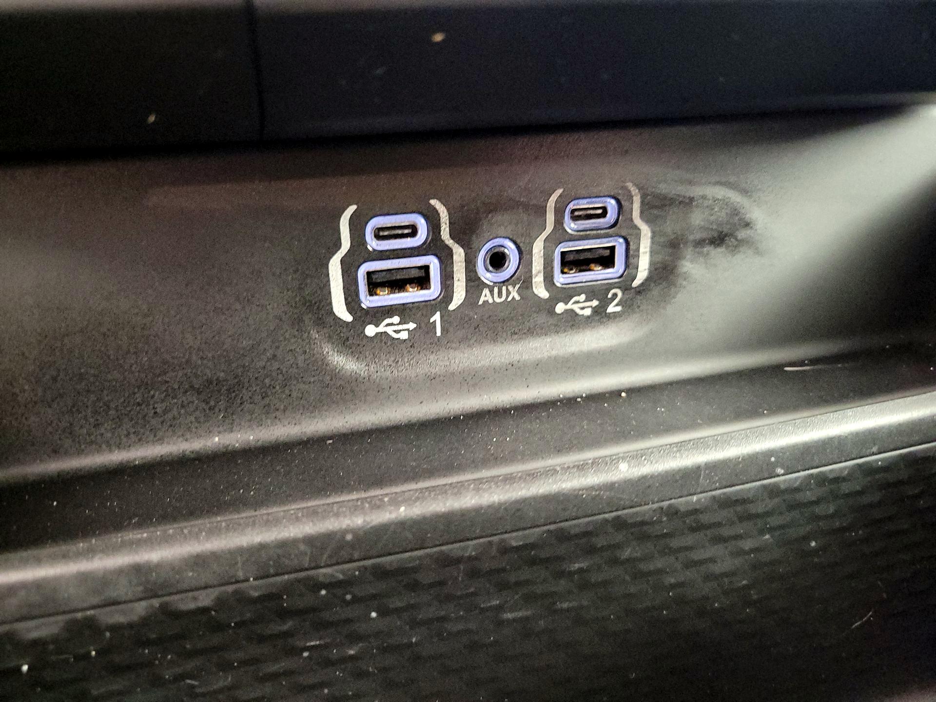 Thumbnail: 2022 RAM 1500 - 17