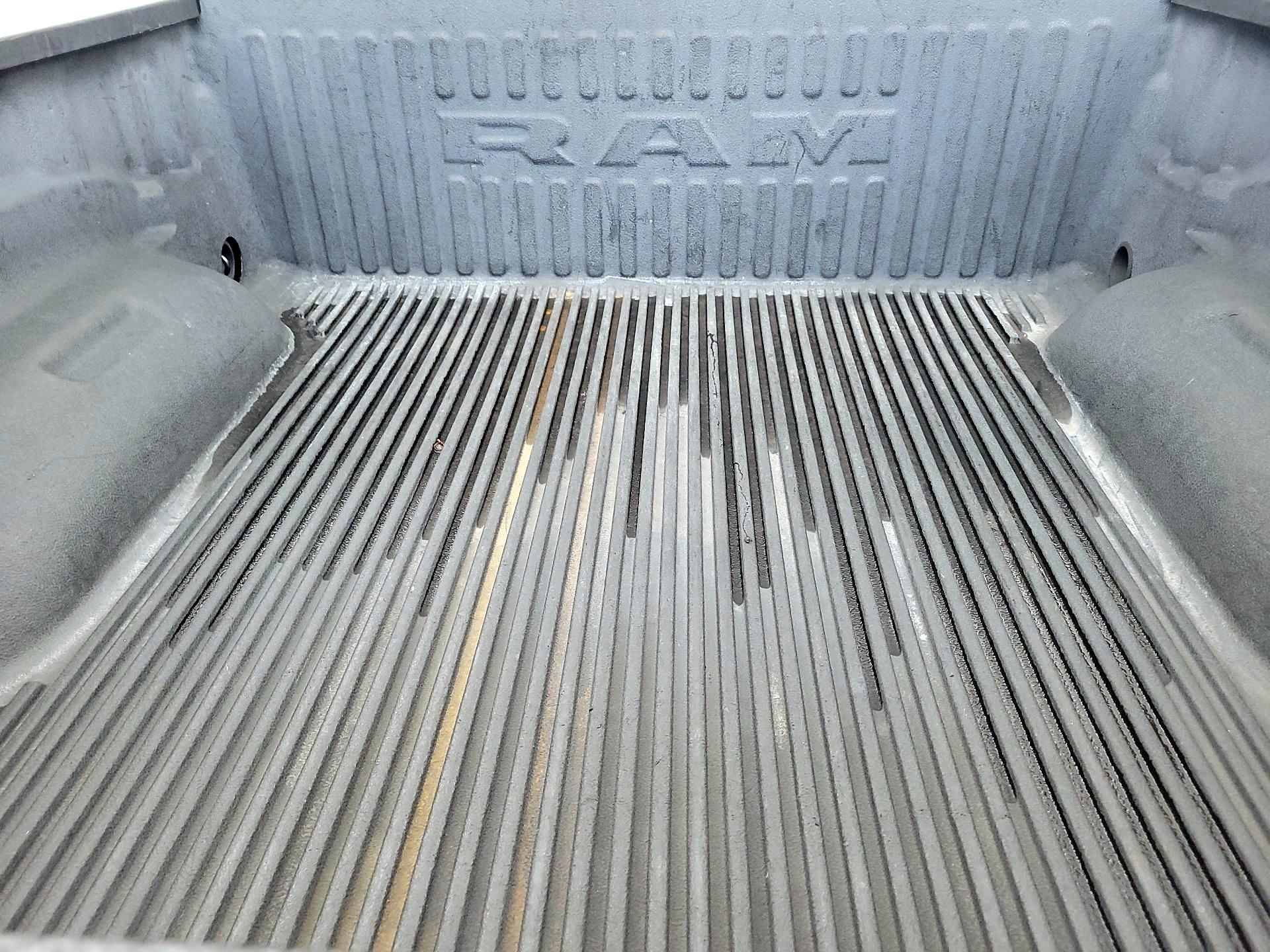 Thumbnail: 2022 RAM 1500 - 19