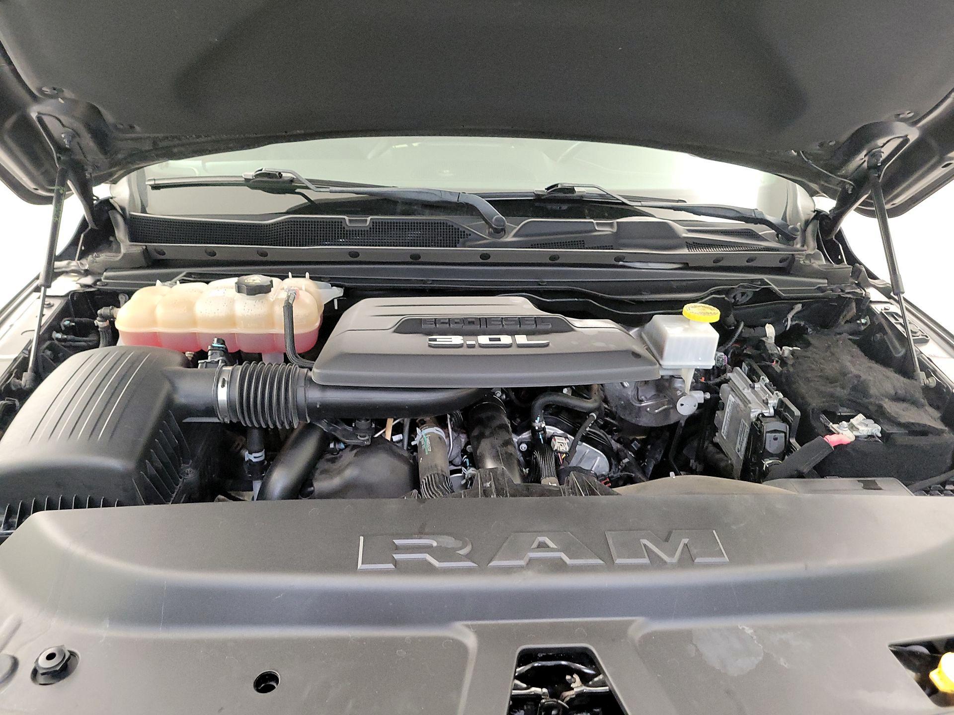 Thumbnail: 2022 RAM 1500 - 20