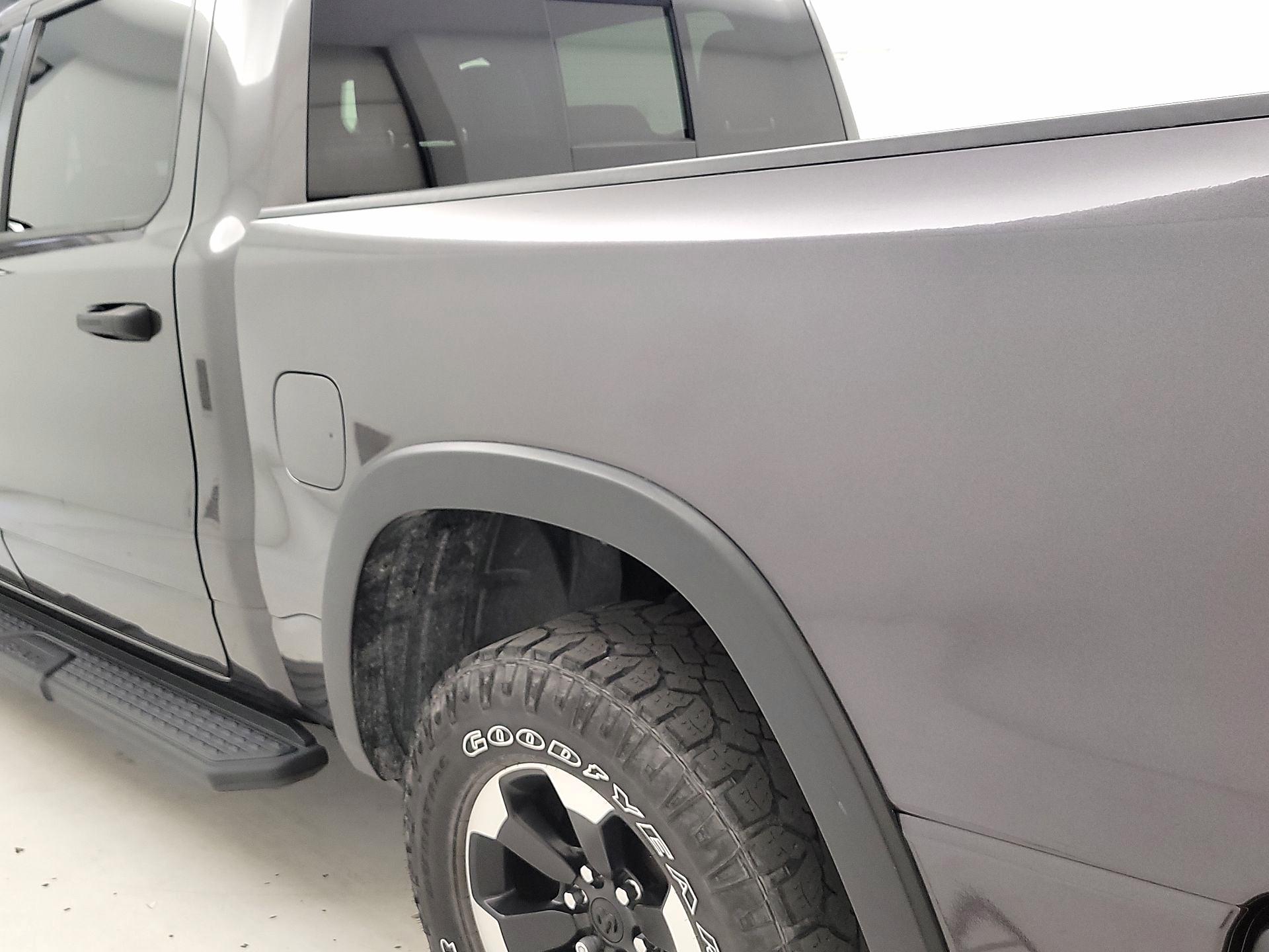 Thumbnail: 2022 RAM 1500 - 7