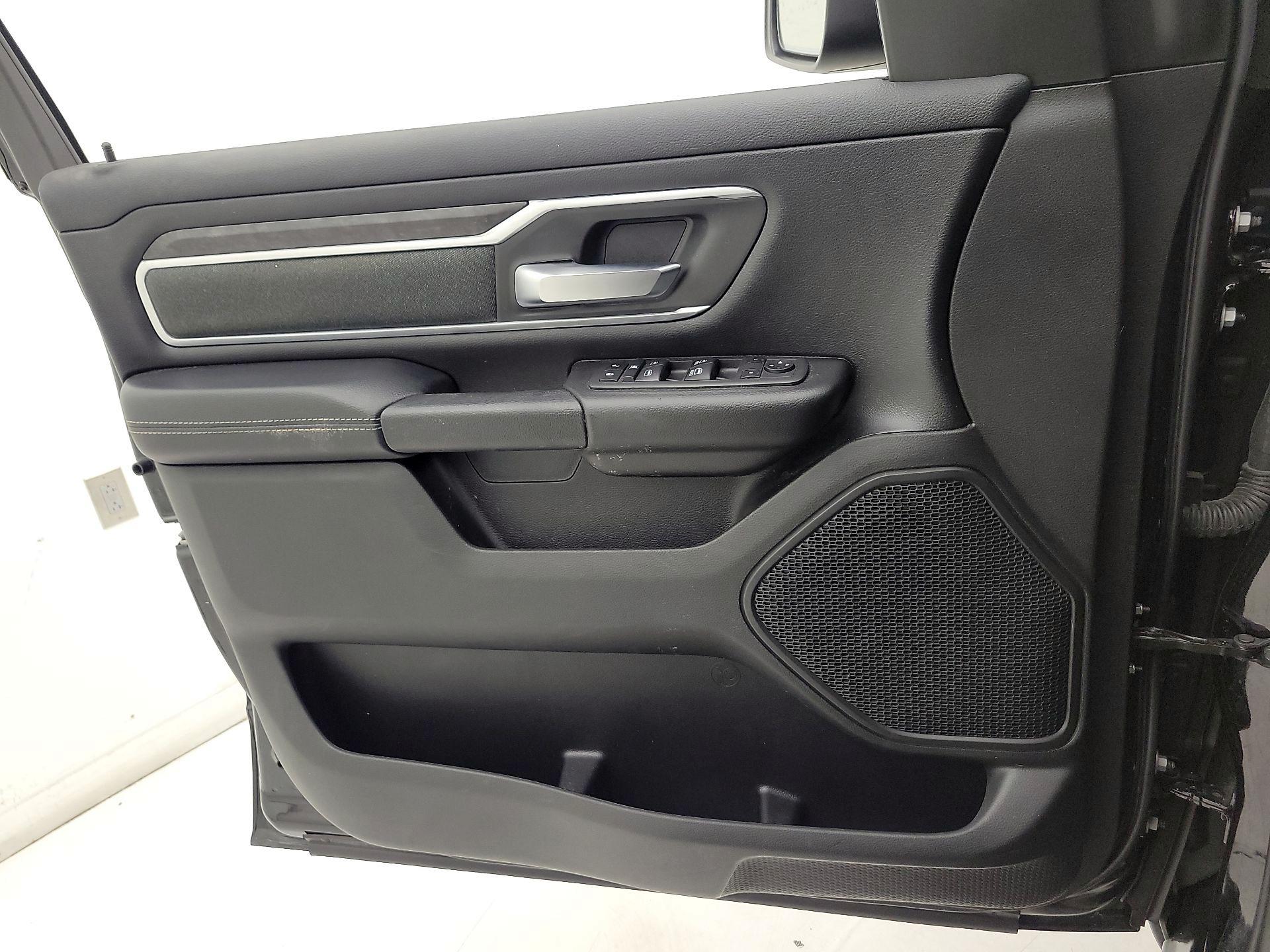 Thumbnail: 2022 RAM 1500 - 12