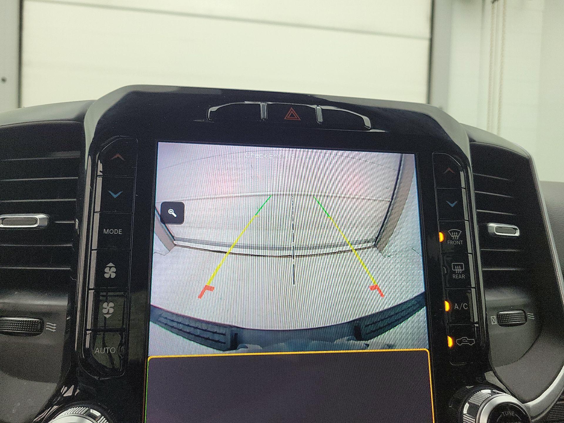 Thumbnail: 2022 RAM 1500 - 15