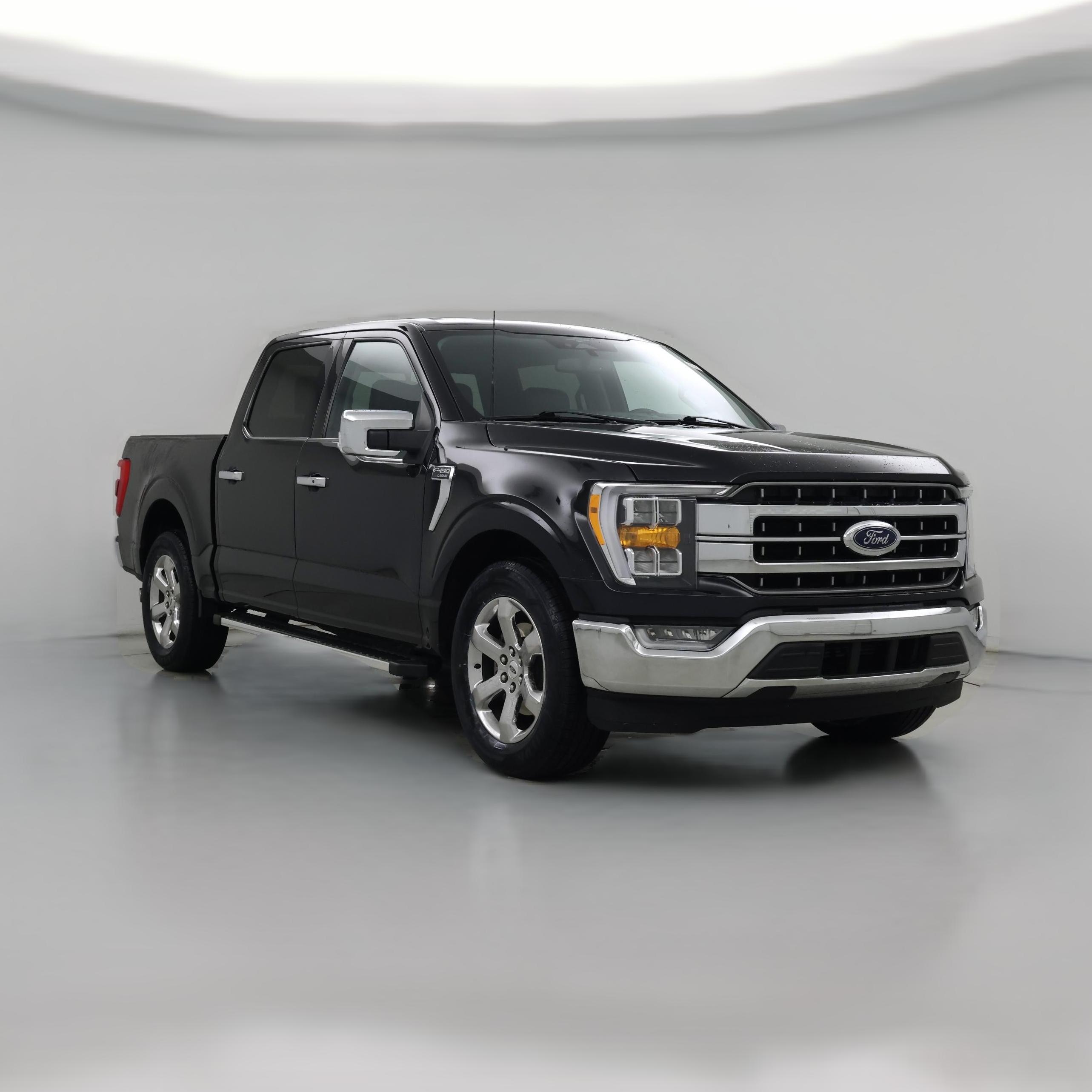 Thumbnail: 2023 Ford F-150 - 1
