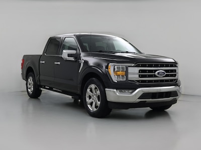 2023 Ford F150 Lariat