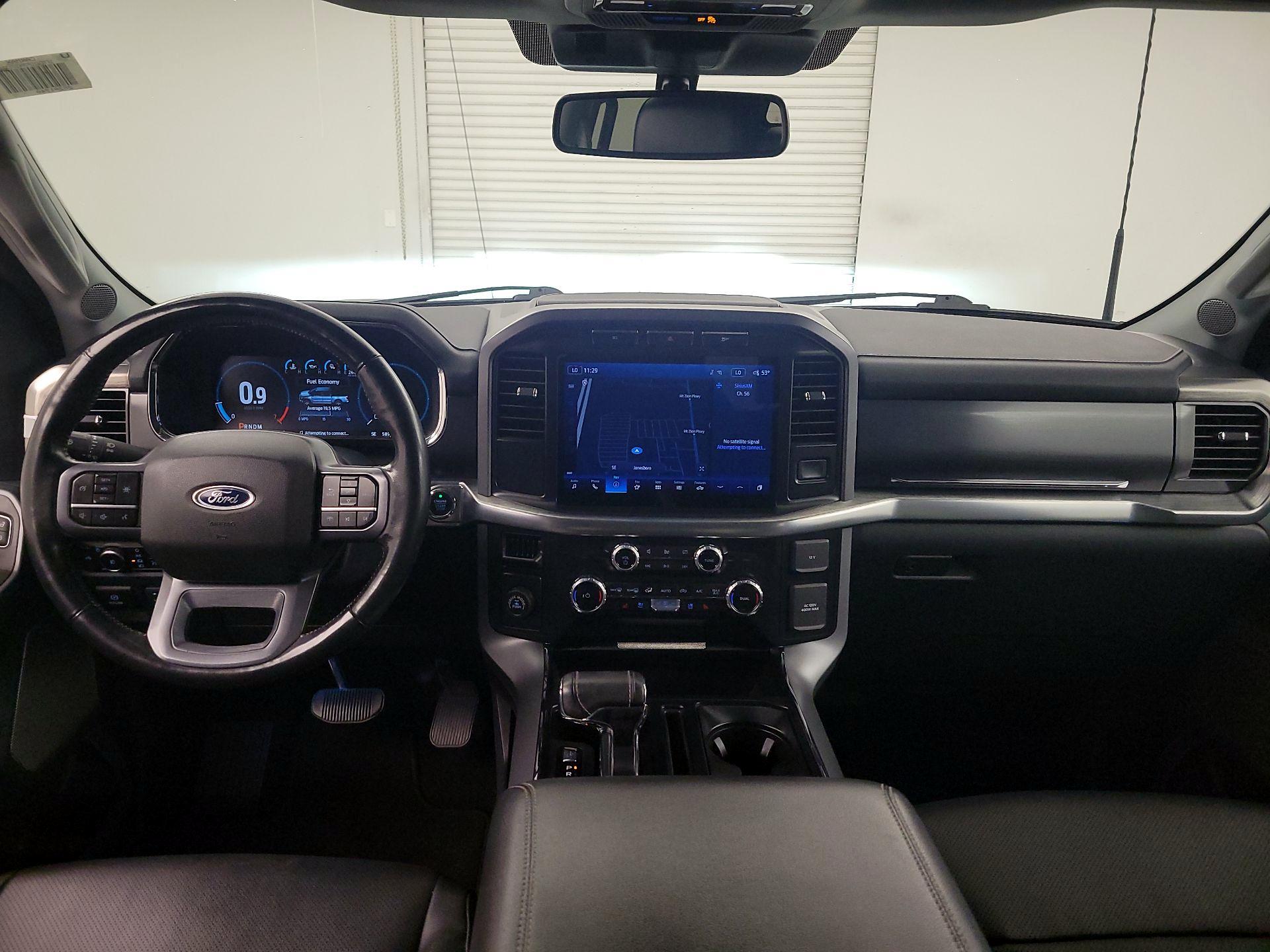 Thumbnail: 2023 Ford F-150 - 9