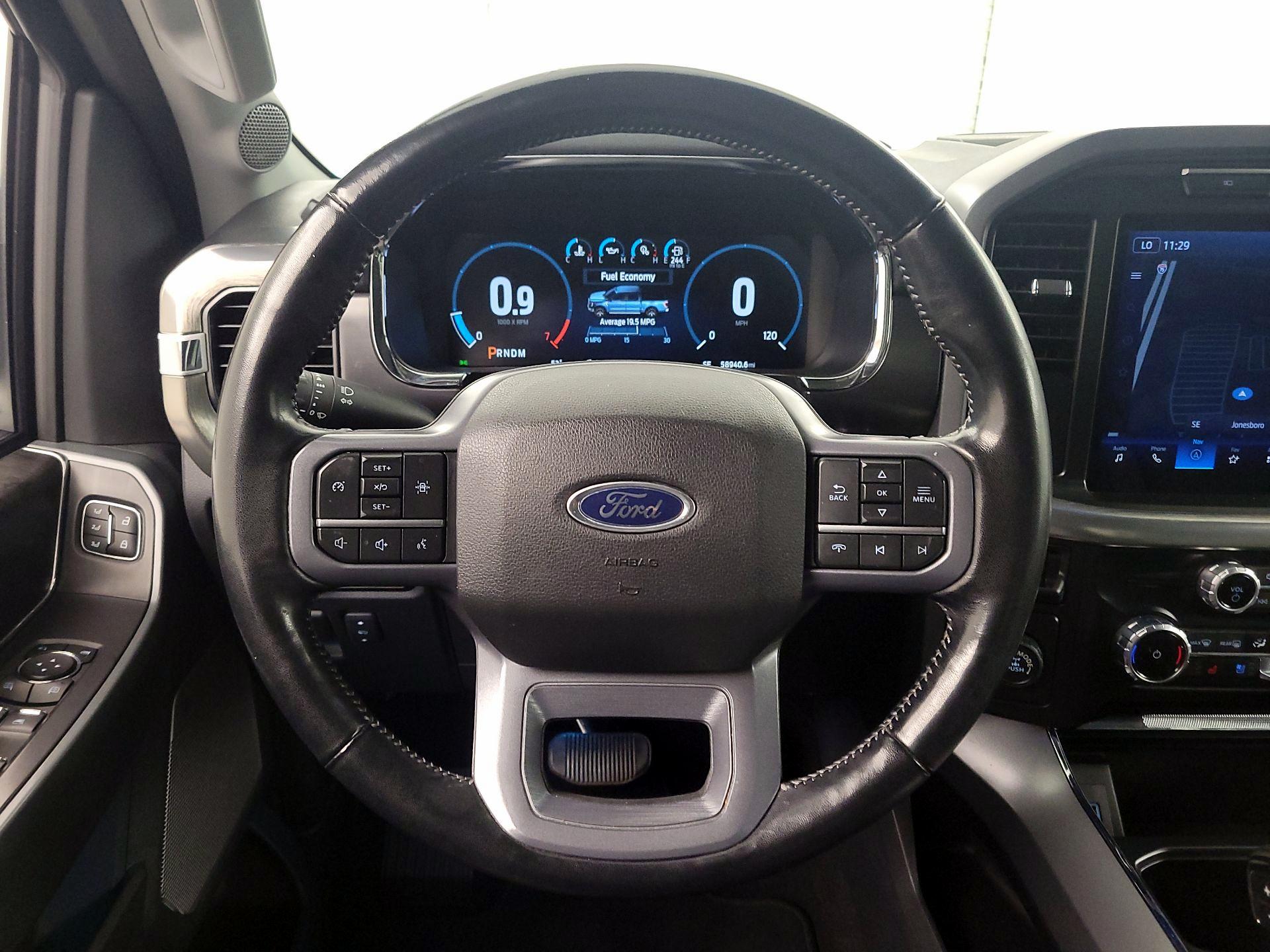 Thumbnail: 2023 Ford F-150 - 10