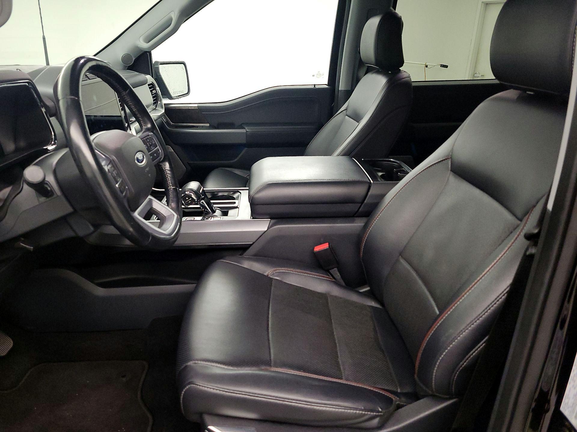 Thumbnail: 2023 Ford F-150 - 11