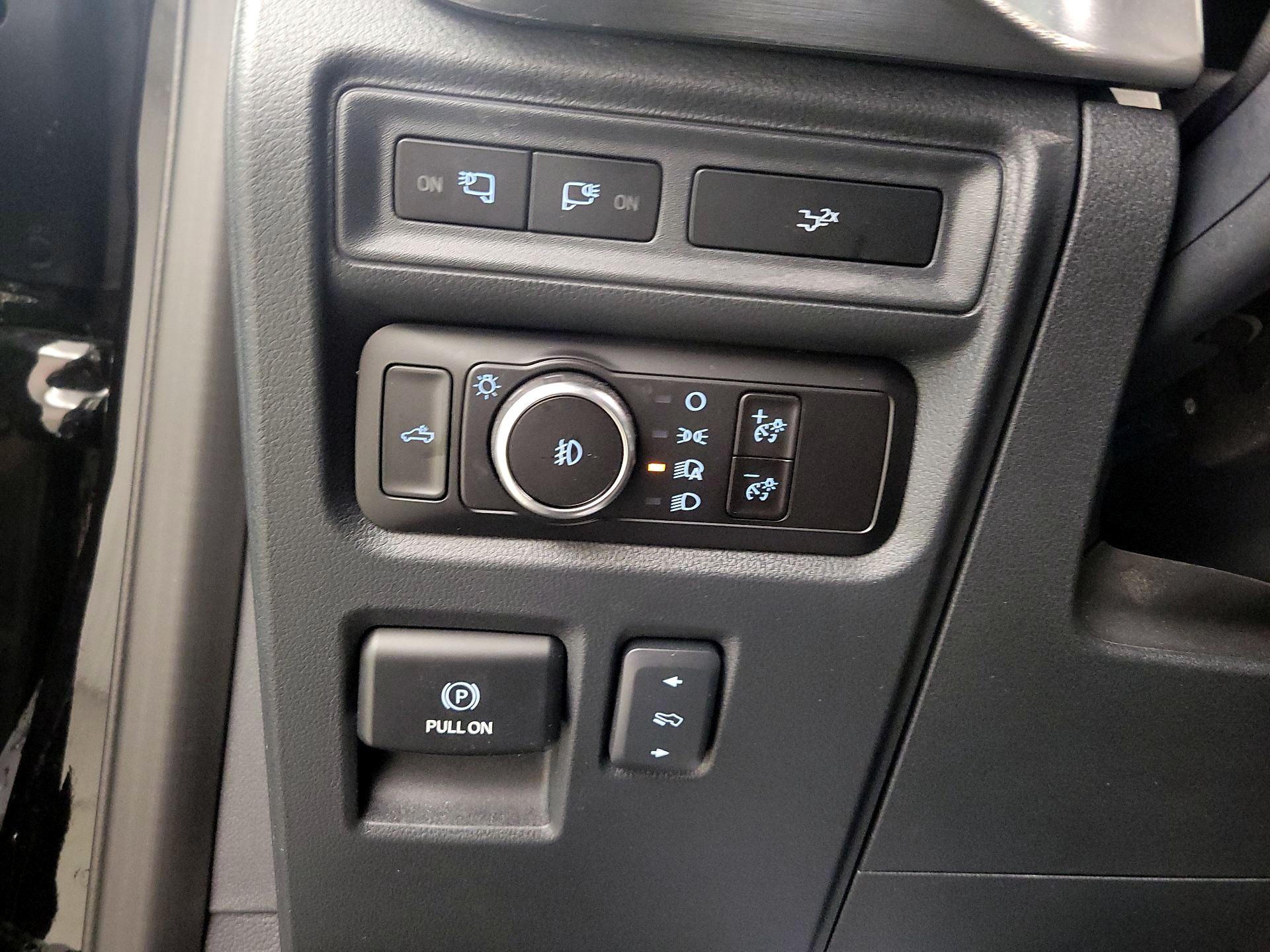 Thumbnail: 2023 Ford F-150 - 13