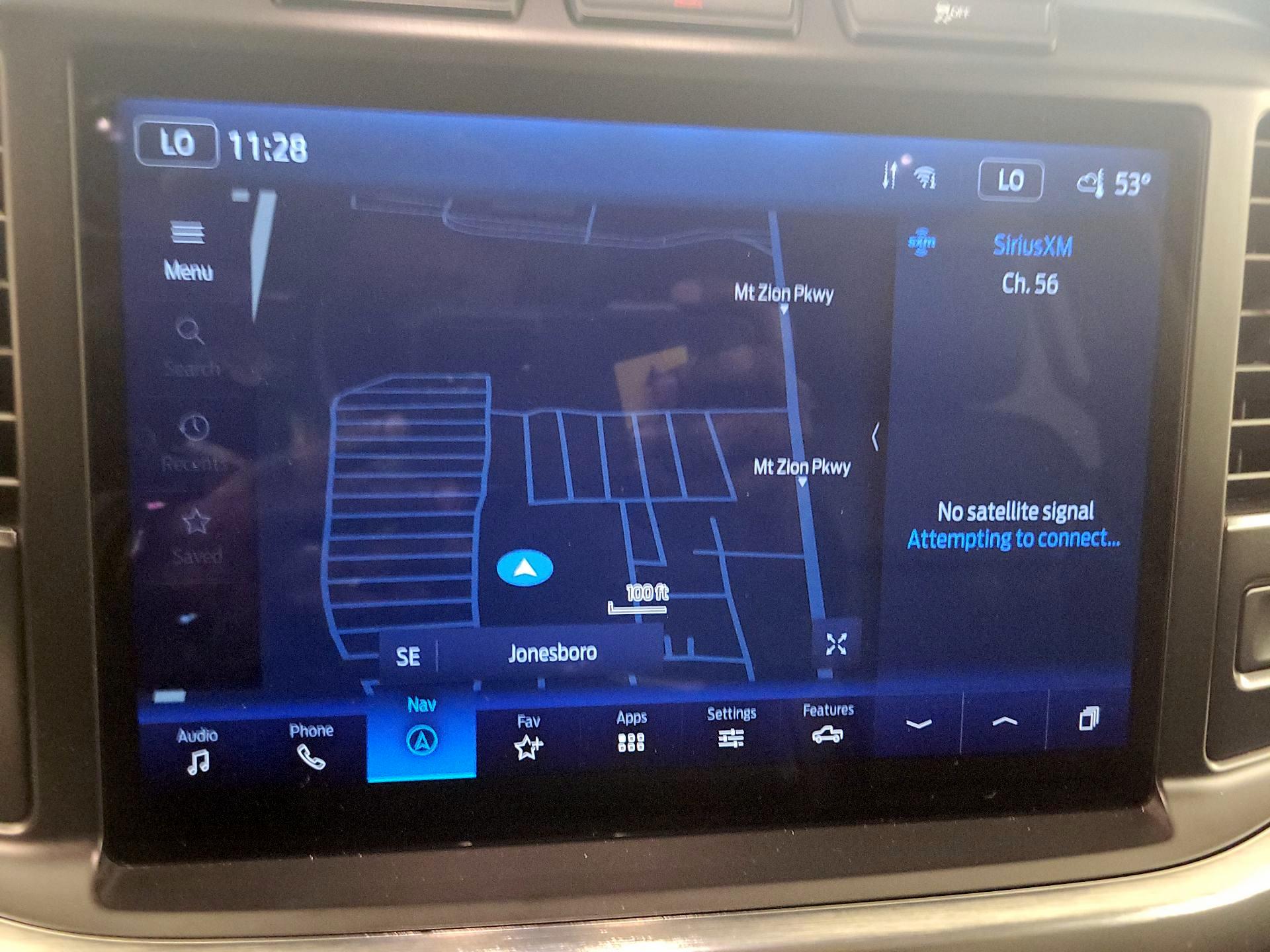 Thumbnail: 2023 Ford F-150 - 14