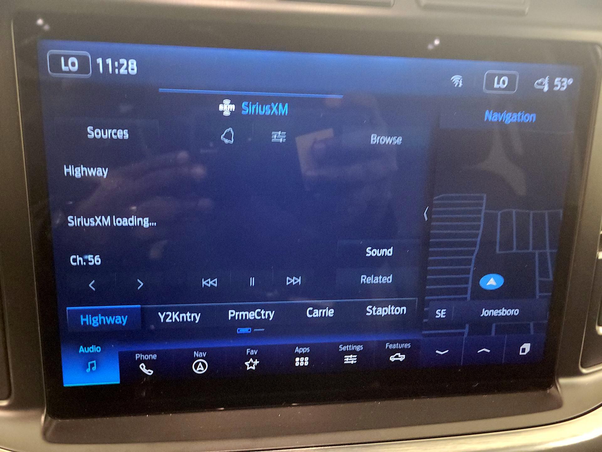 Thumbnail: 2023 Ford F-150 - 16