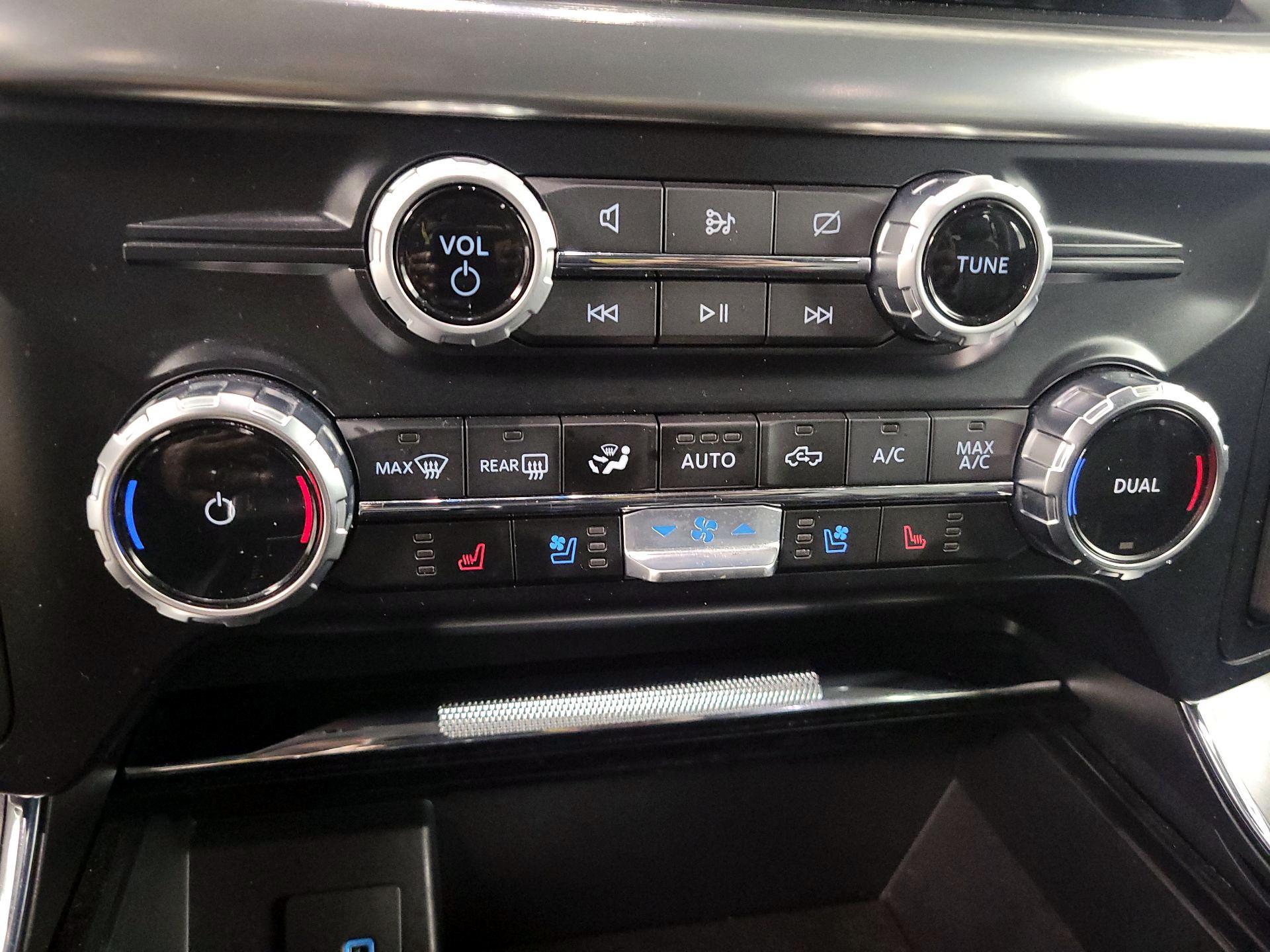 Thumbnail: 2023 Ford F-150 - 17