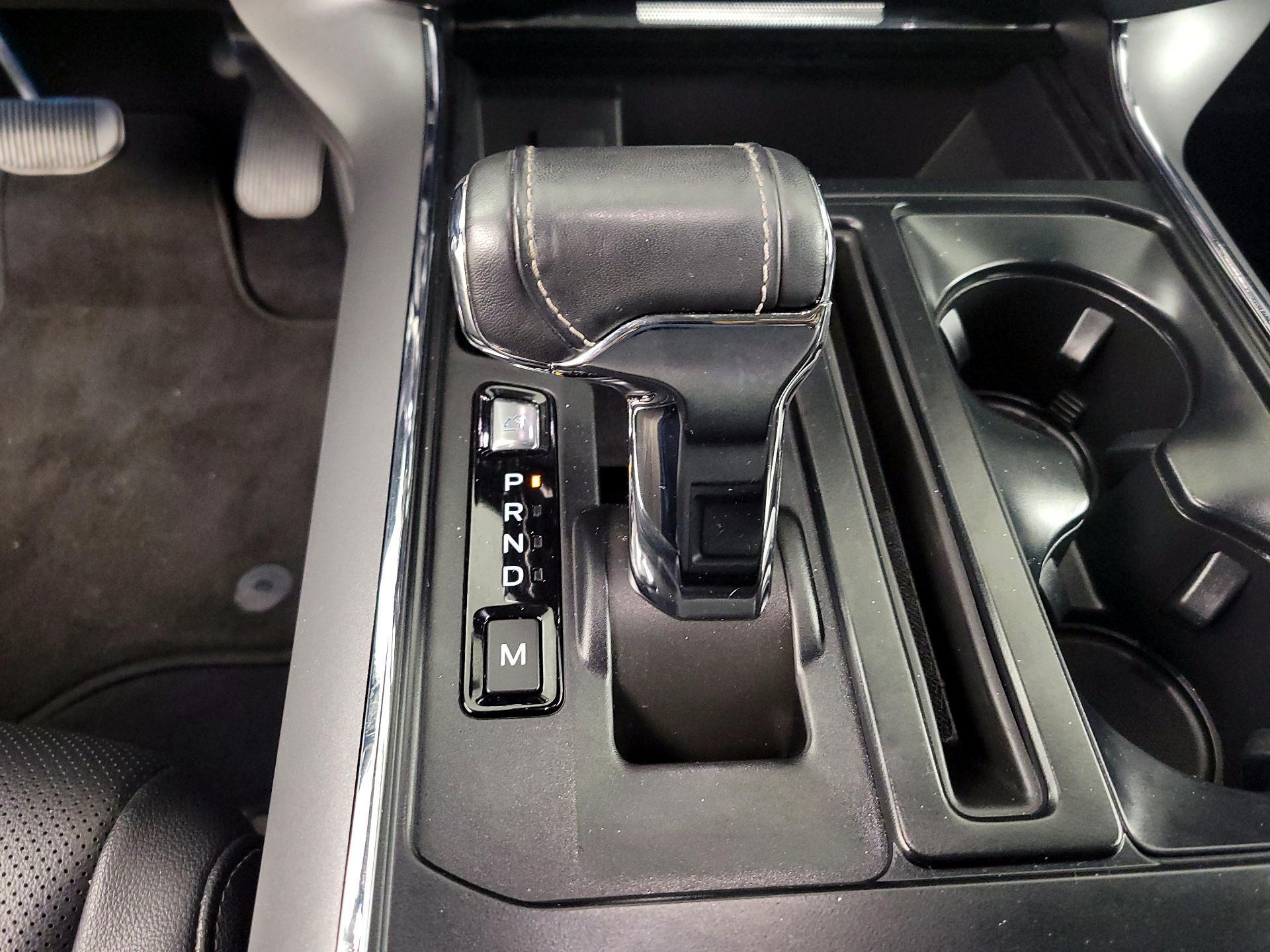 Thumbnail: 2023 Ford F-150 - 18