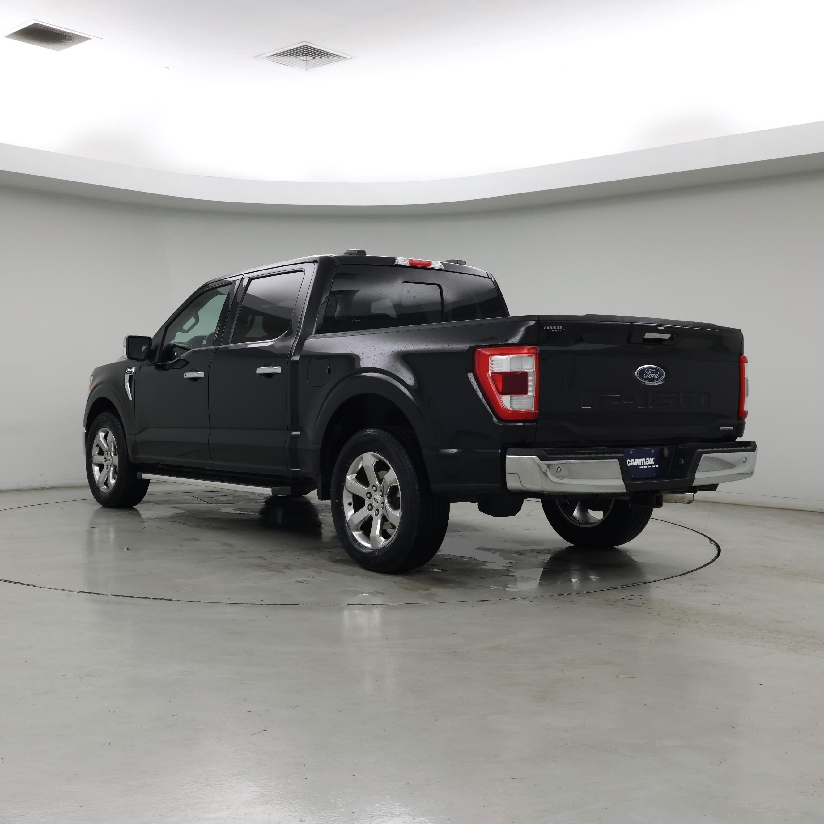 Thumbnail: 2023 Ford F-150 - 2