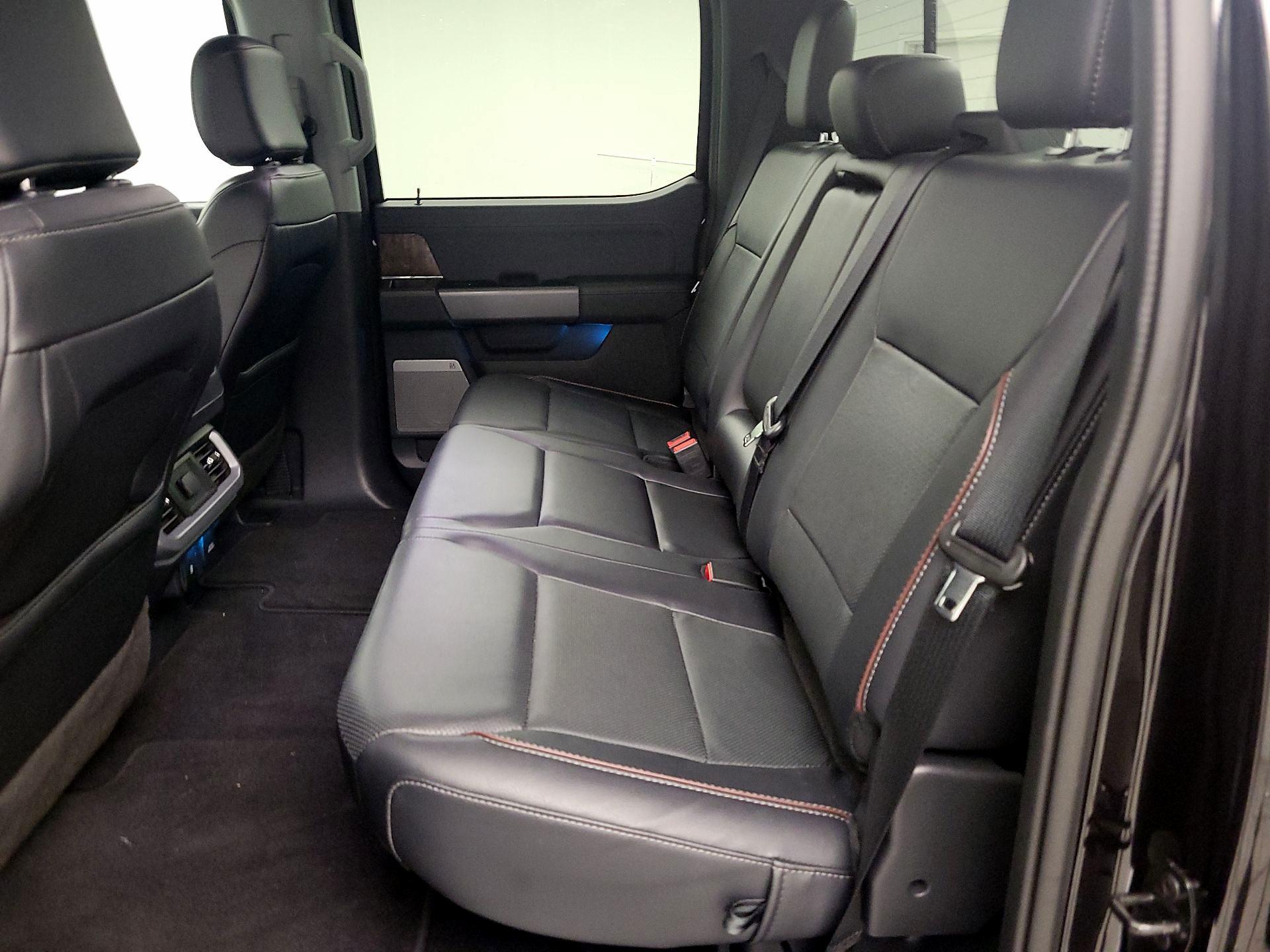 Thumbnail: 2023 Ford F-150 - 20