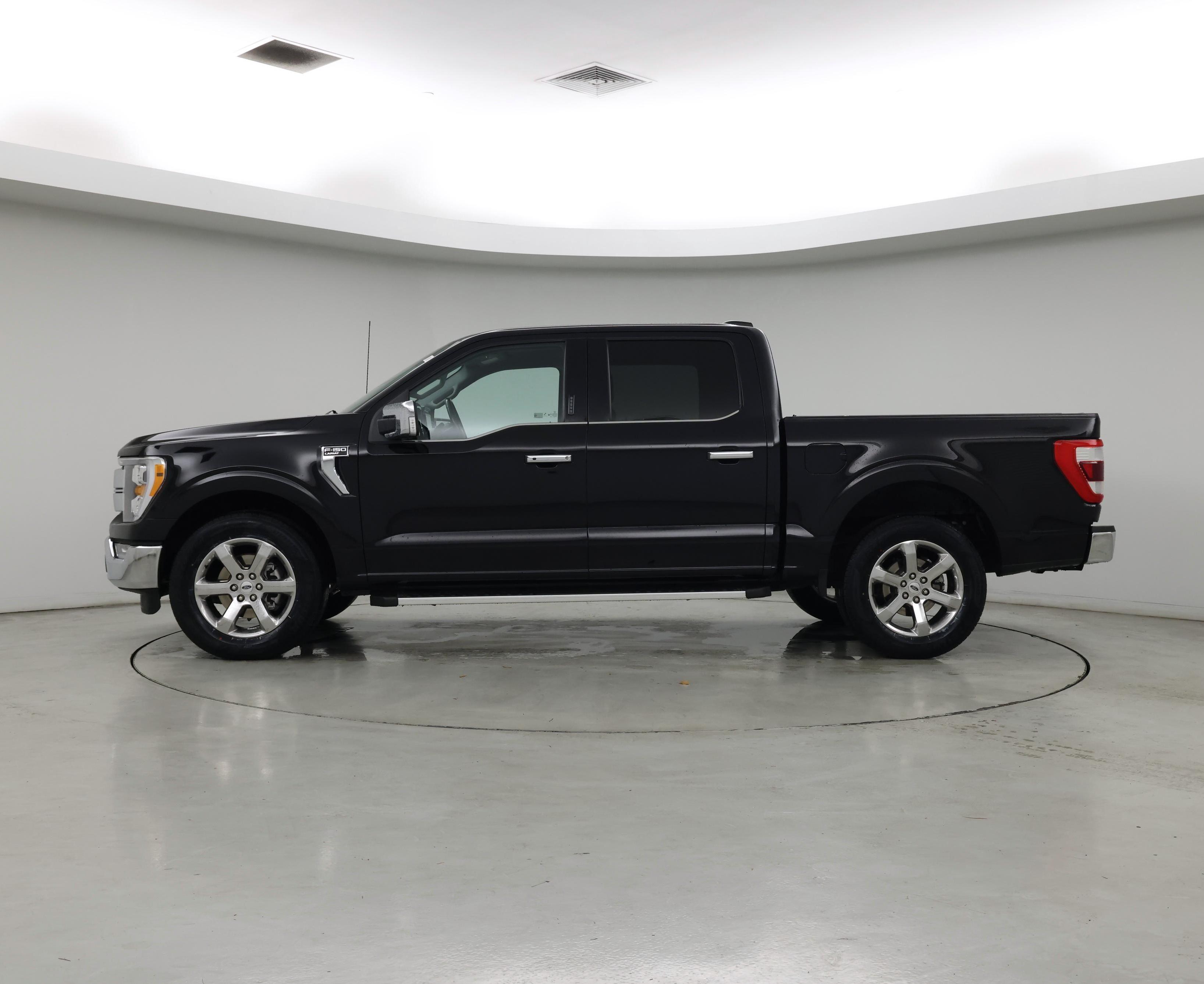 Thumbnail: 2023 Ford F-150 - 3