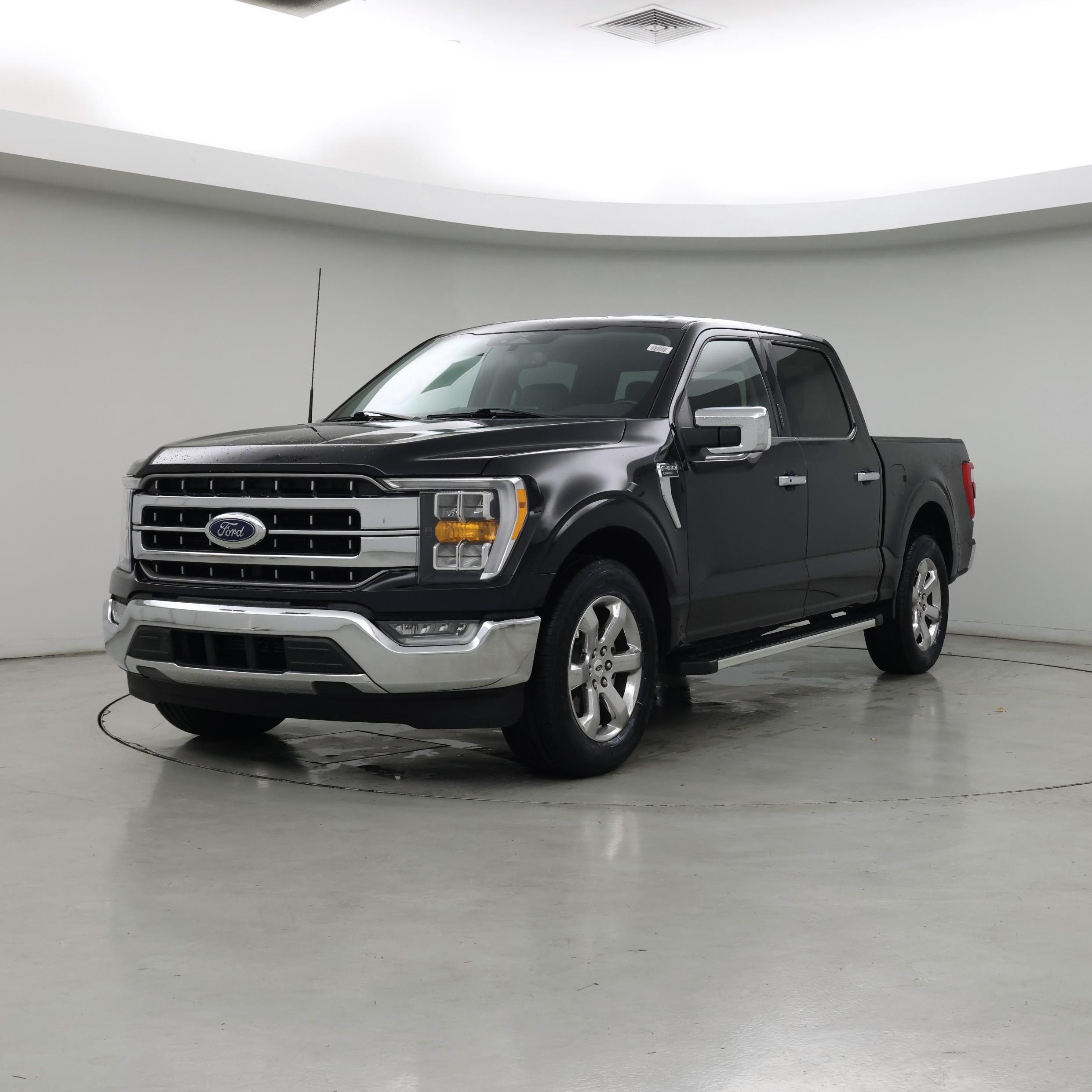 Thumbnail: 2023 Ford F-150 - 4