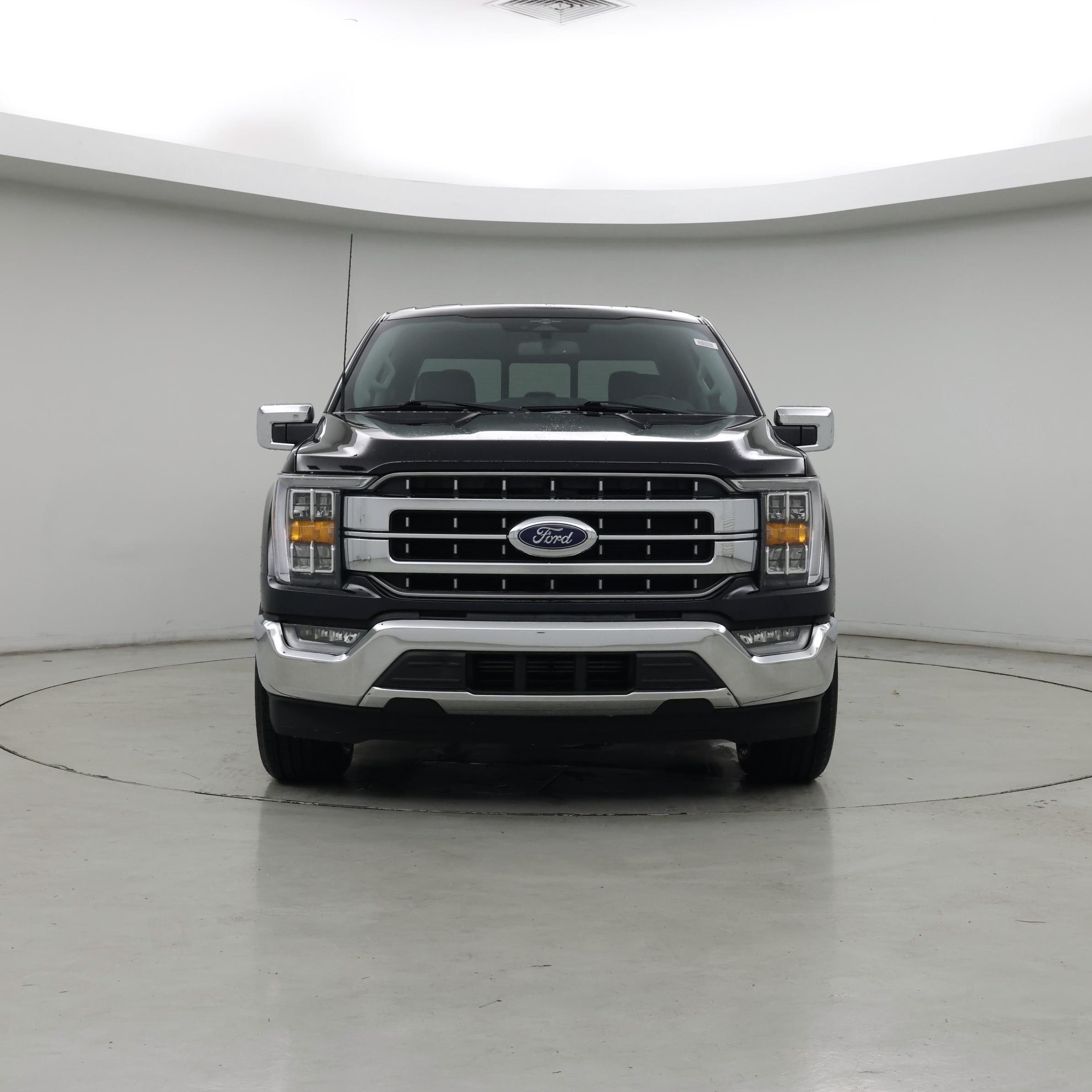Thumbnail: 2023 Ford F-150 - 5