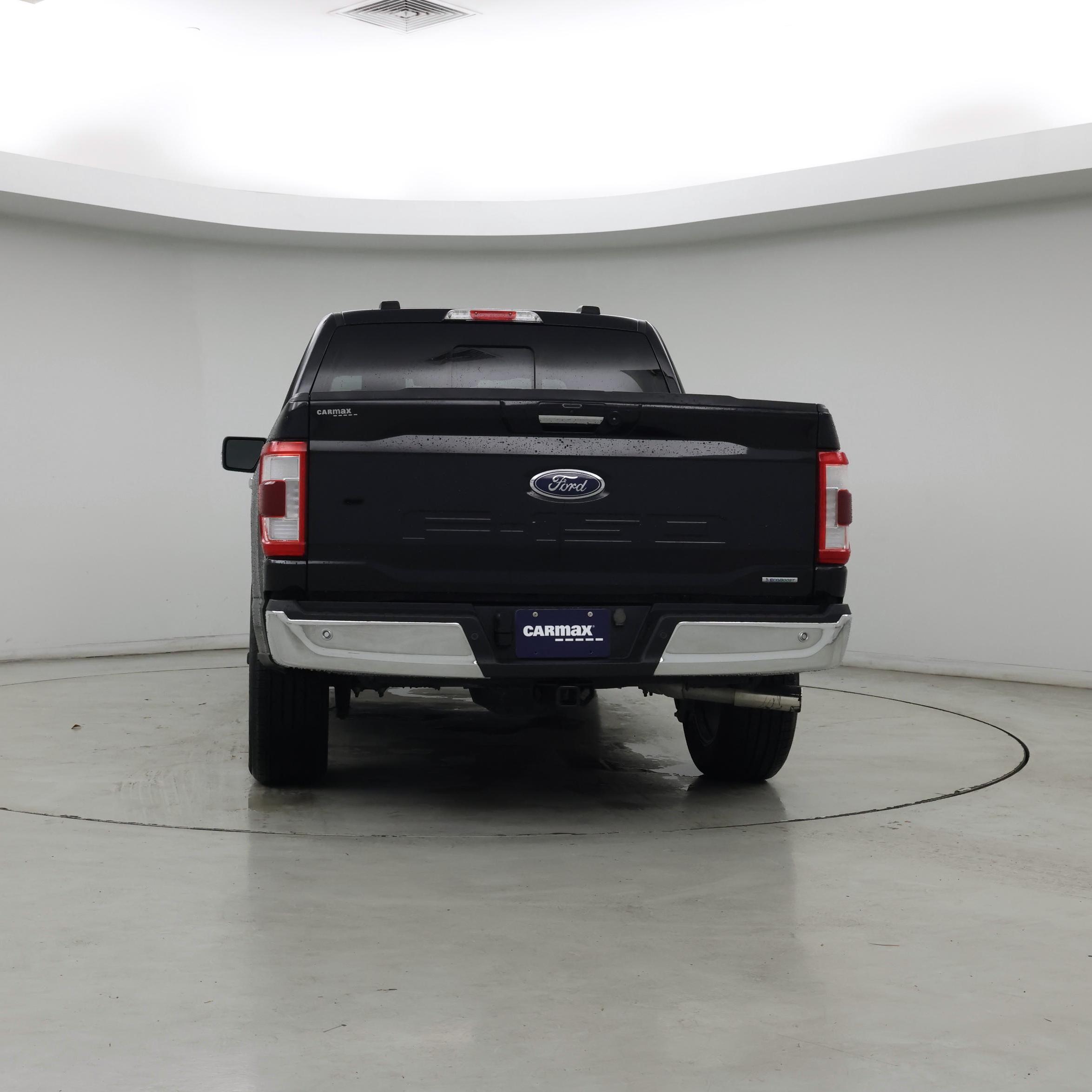 Thumbnail: 2023 Ford F-150 - 6