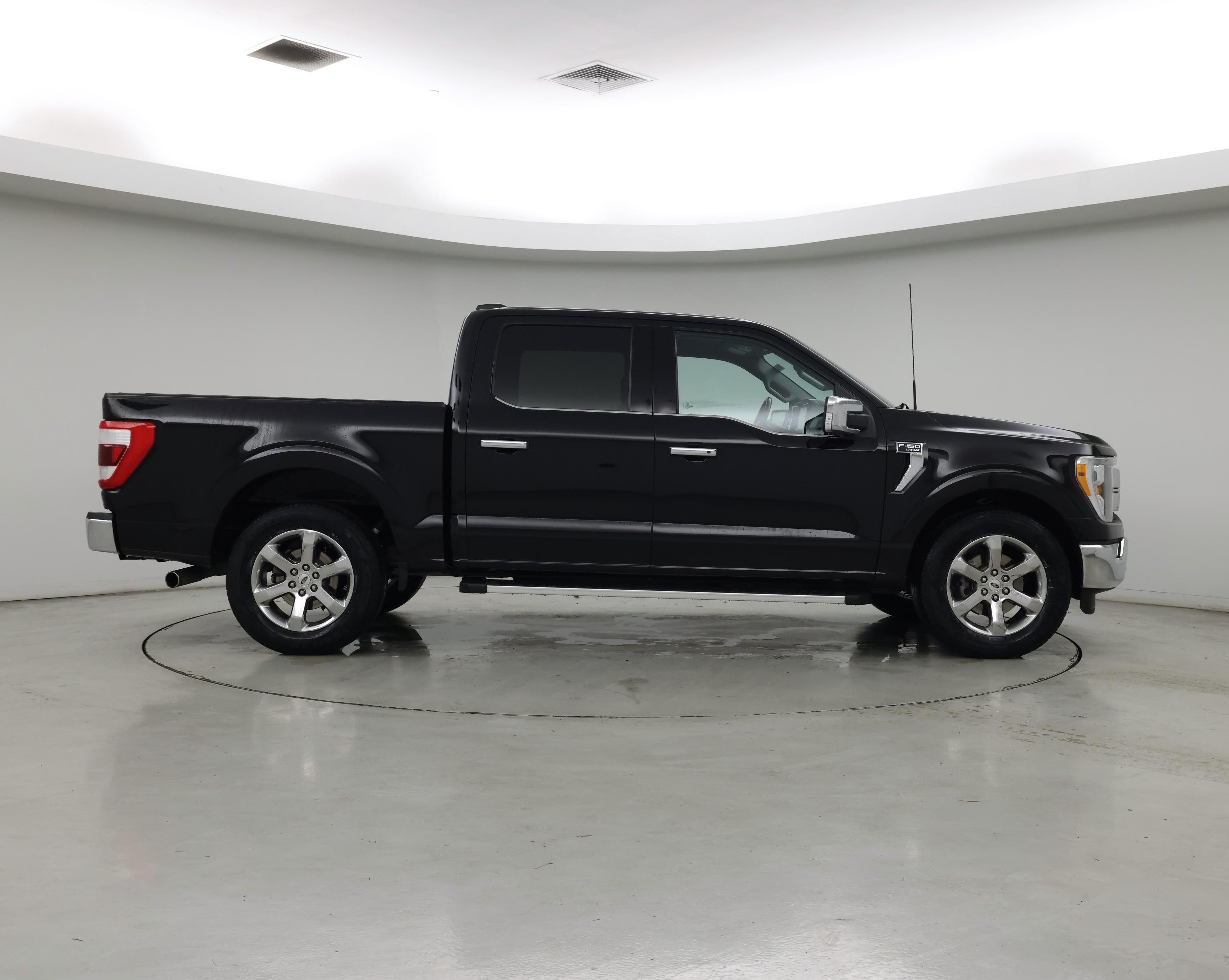 Thumbnail: 2023 Ford F-150 - 7