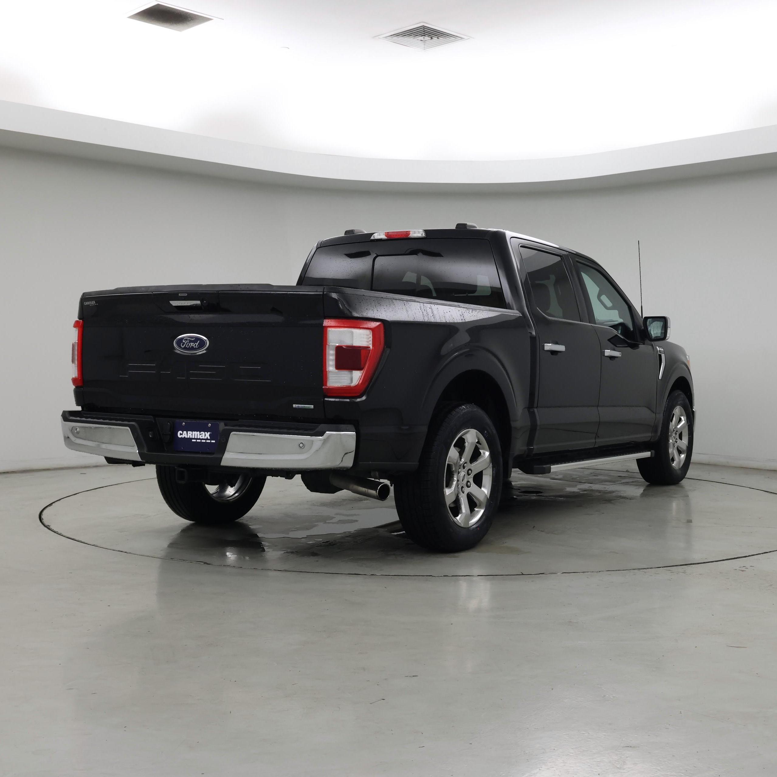 Thumbnail: 2023 Ford F-150 - 8