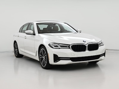 2022 BMW 530 I