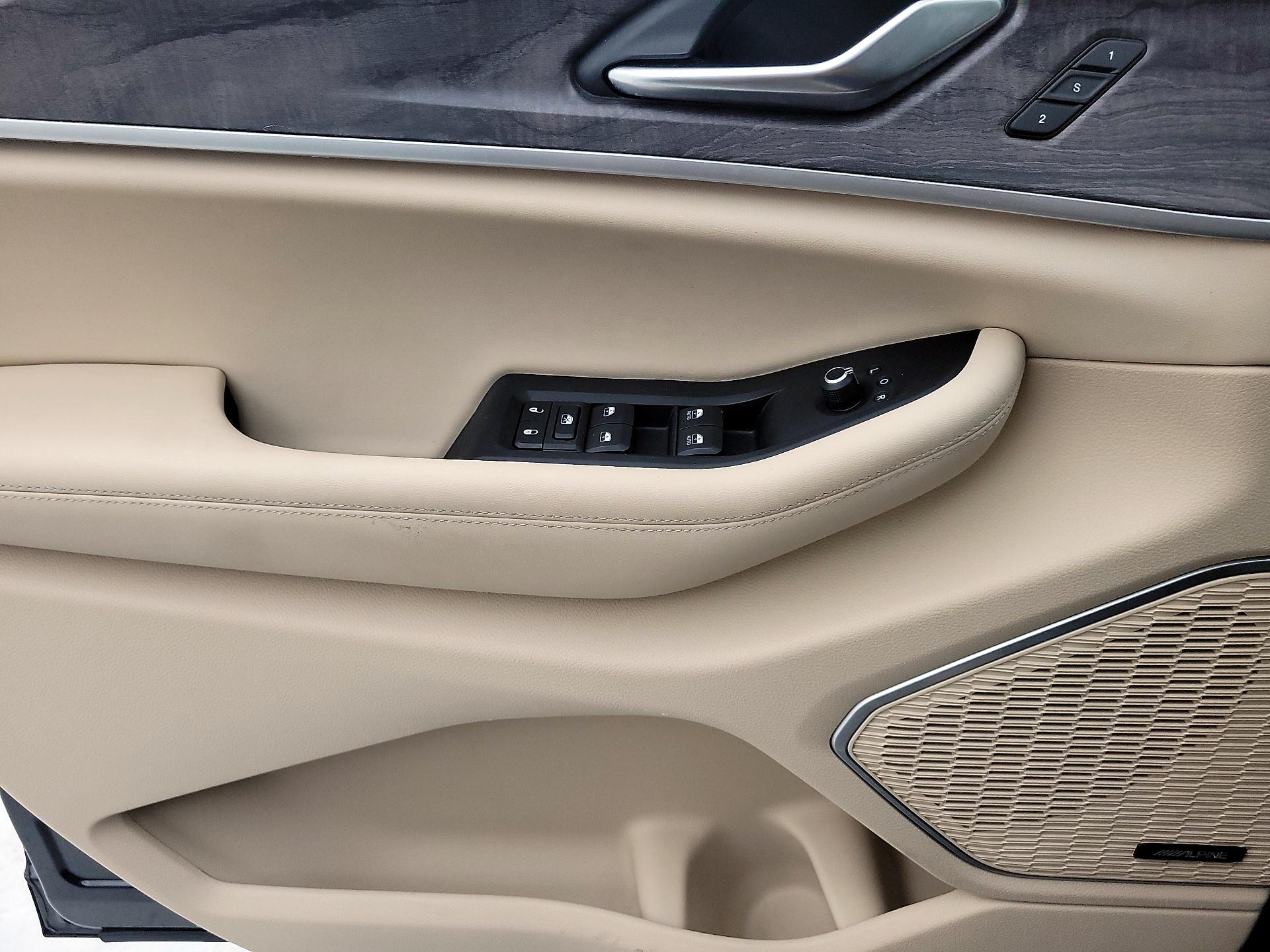 Thumbnail: 2022 Jeep Grand Cherokee L - 12