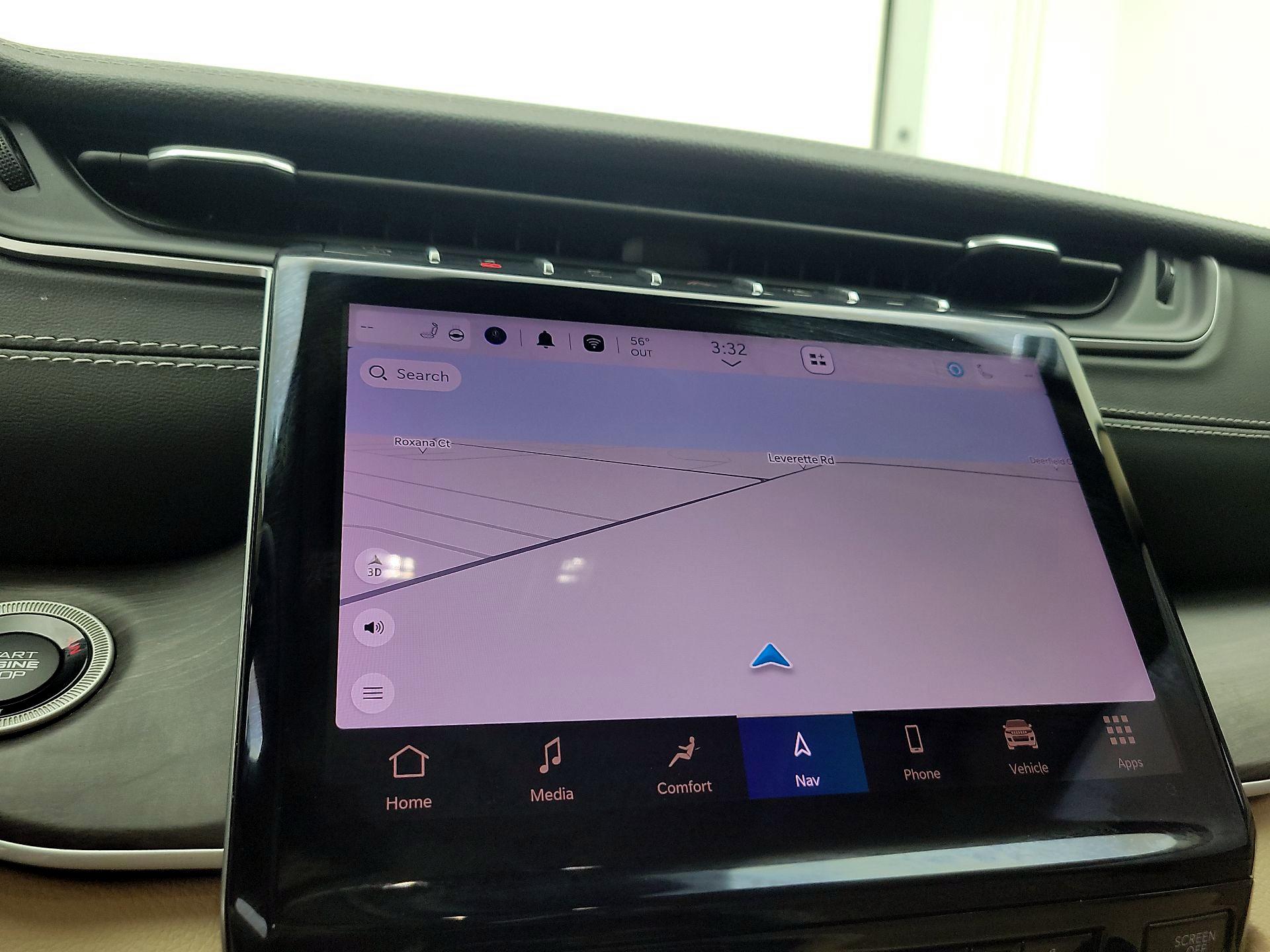 Thumbnail: 2022 Jeep Grand Cherokee L - 14