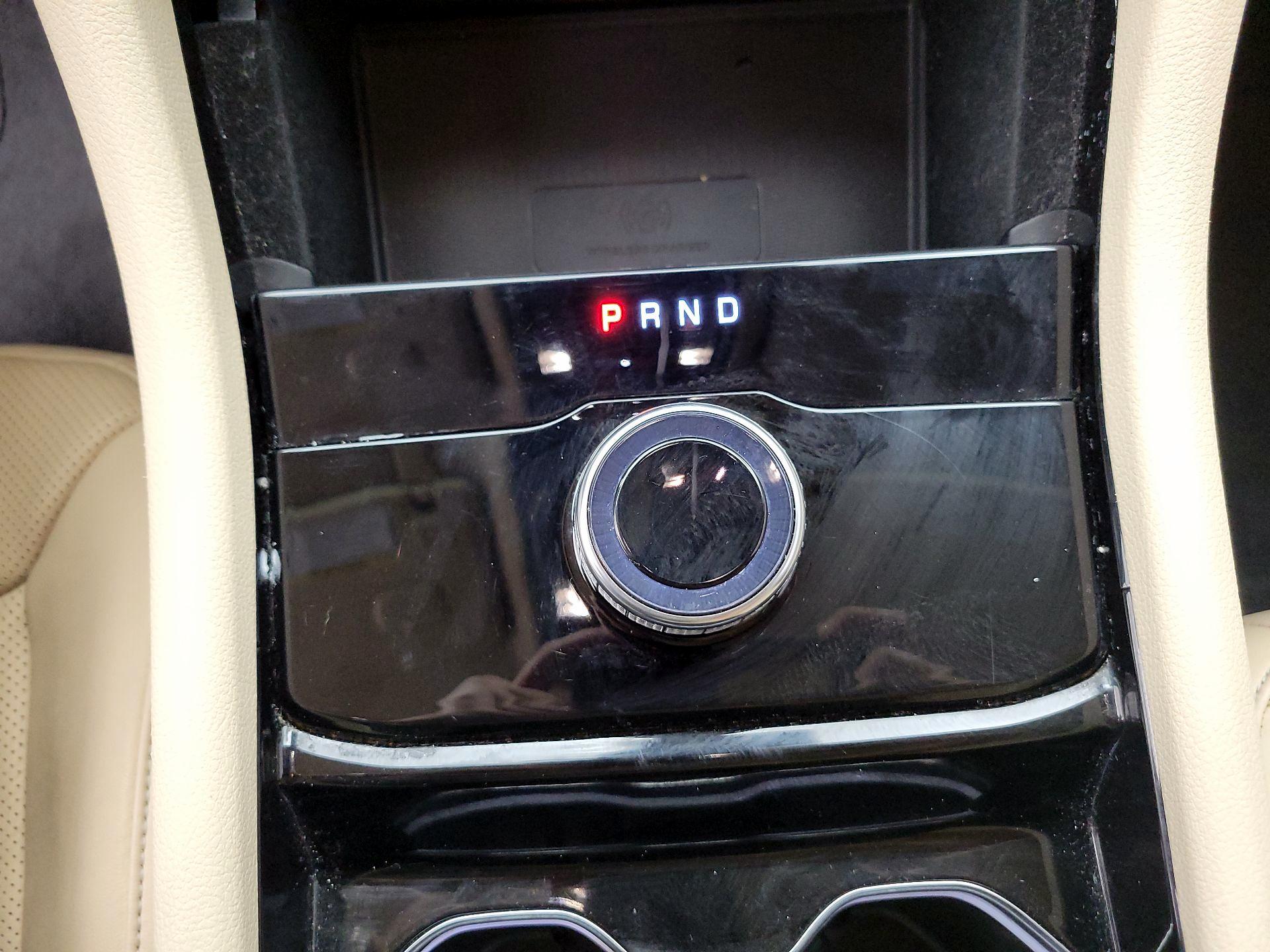 Thumbnail: 2022 Jeep Grand Cherokee L - 18