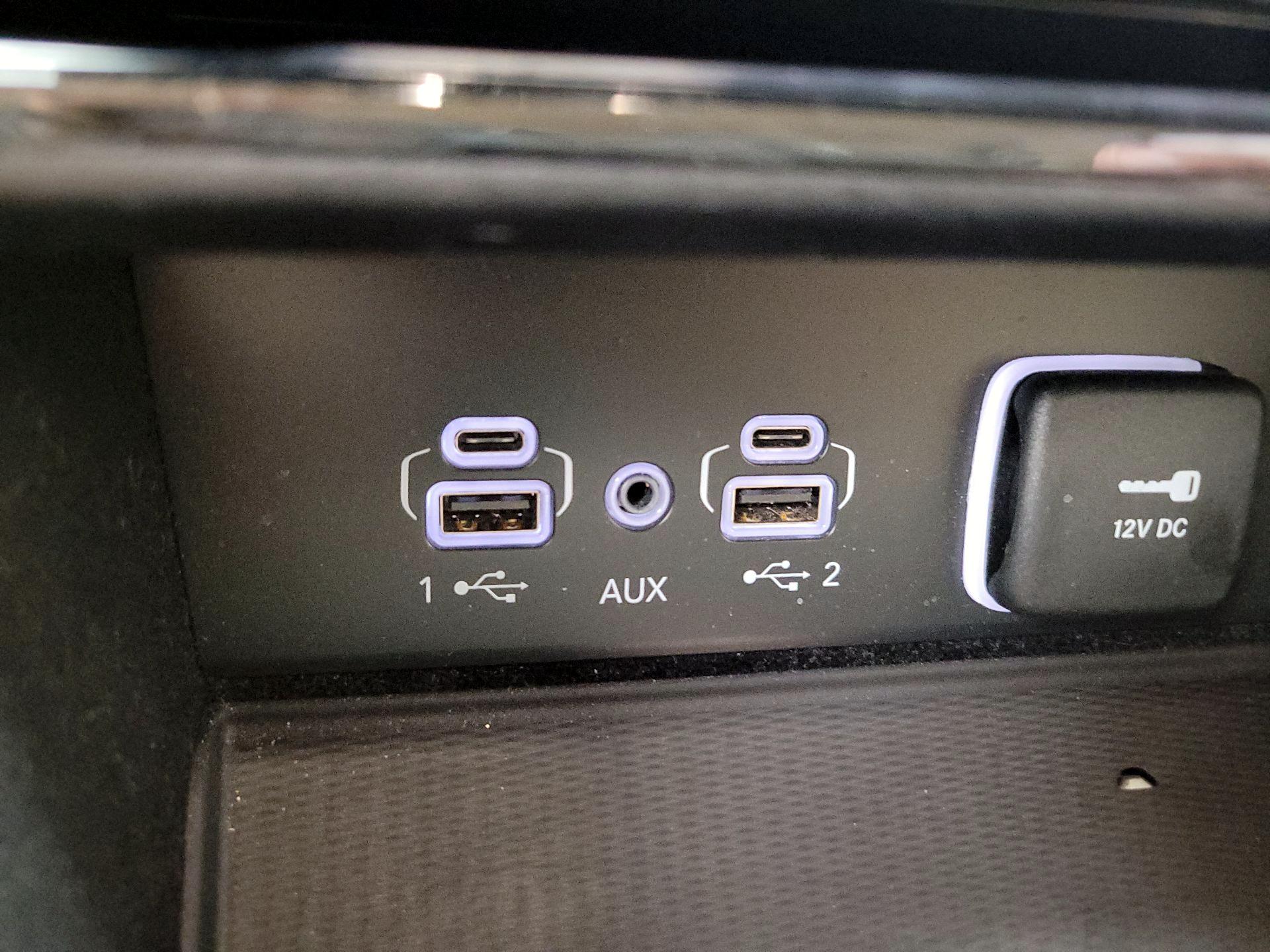 Thumbnail: 2022 Jeep Grand Cherokee L - 19