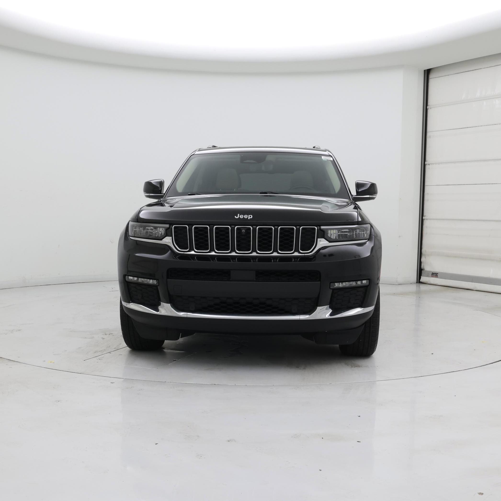 Thumbnail: 2022 Jeep Grand Cherokee L - 5