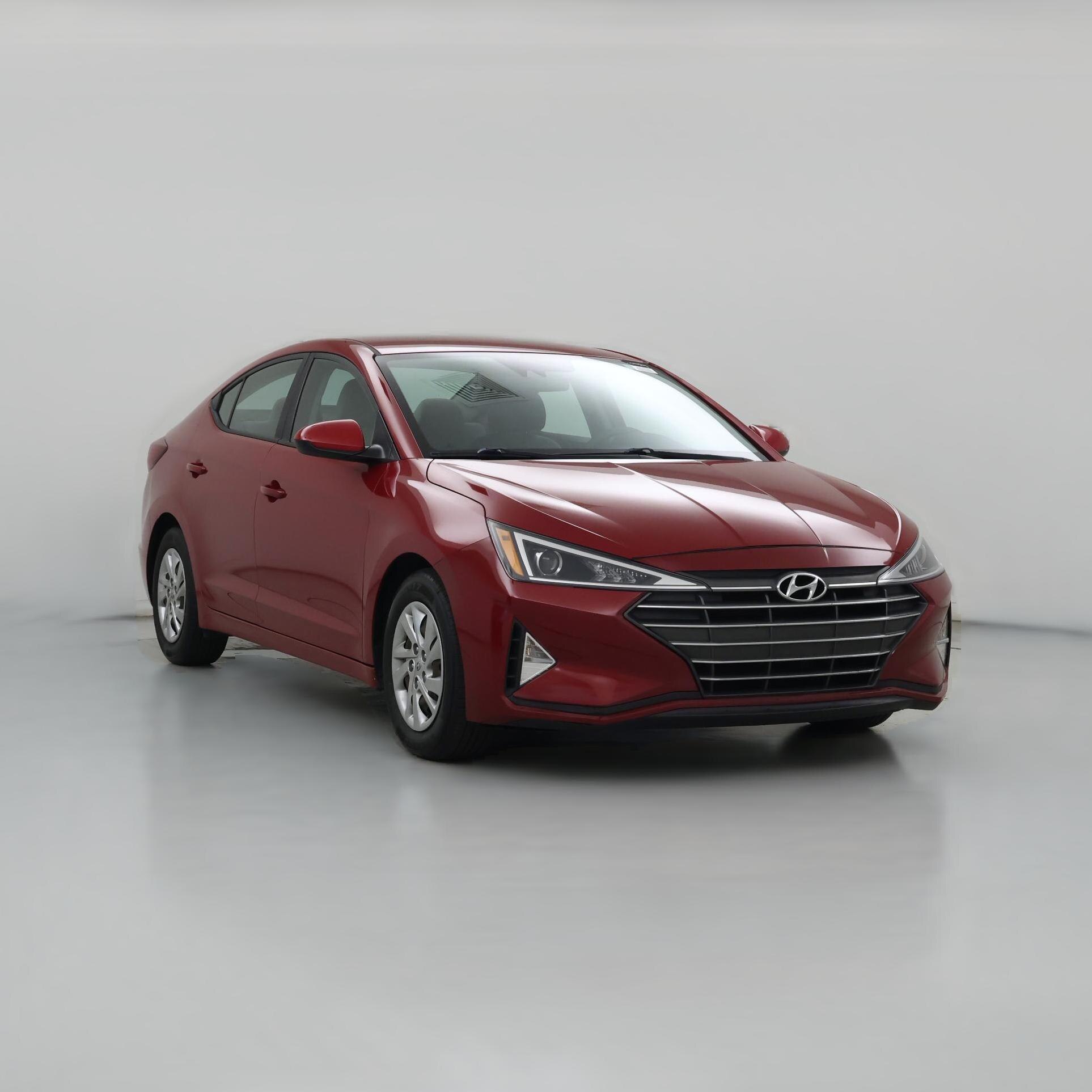 Thumbnail: 2020 Hyundai Elantra - 1