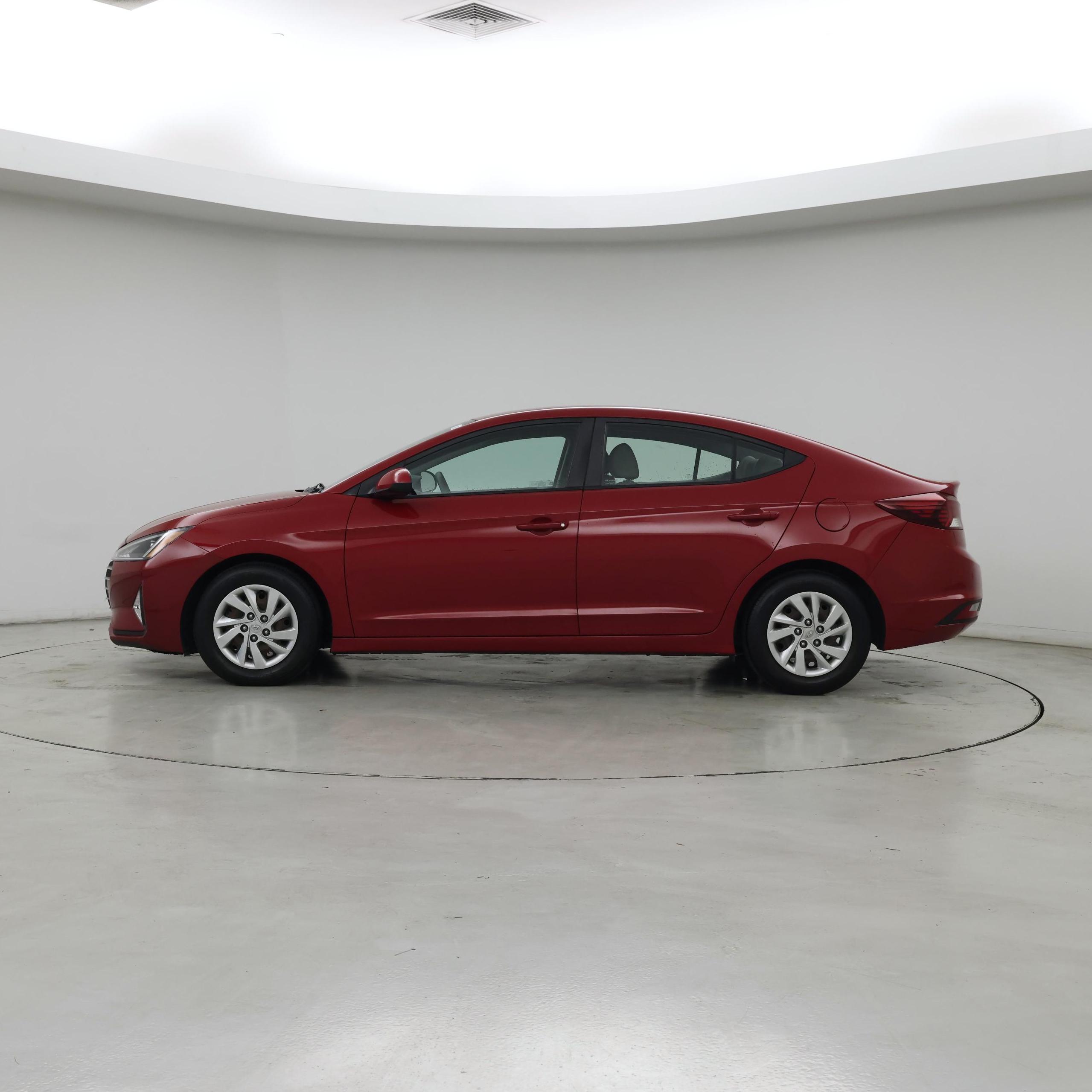 Thumbnail: 2020 Hyundai Elantra - 3