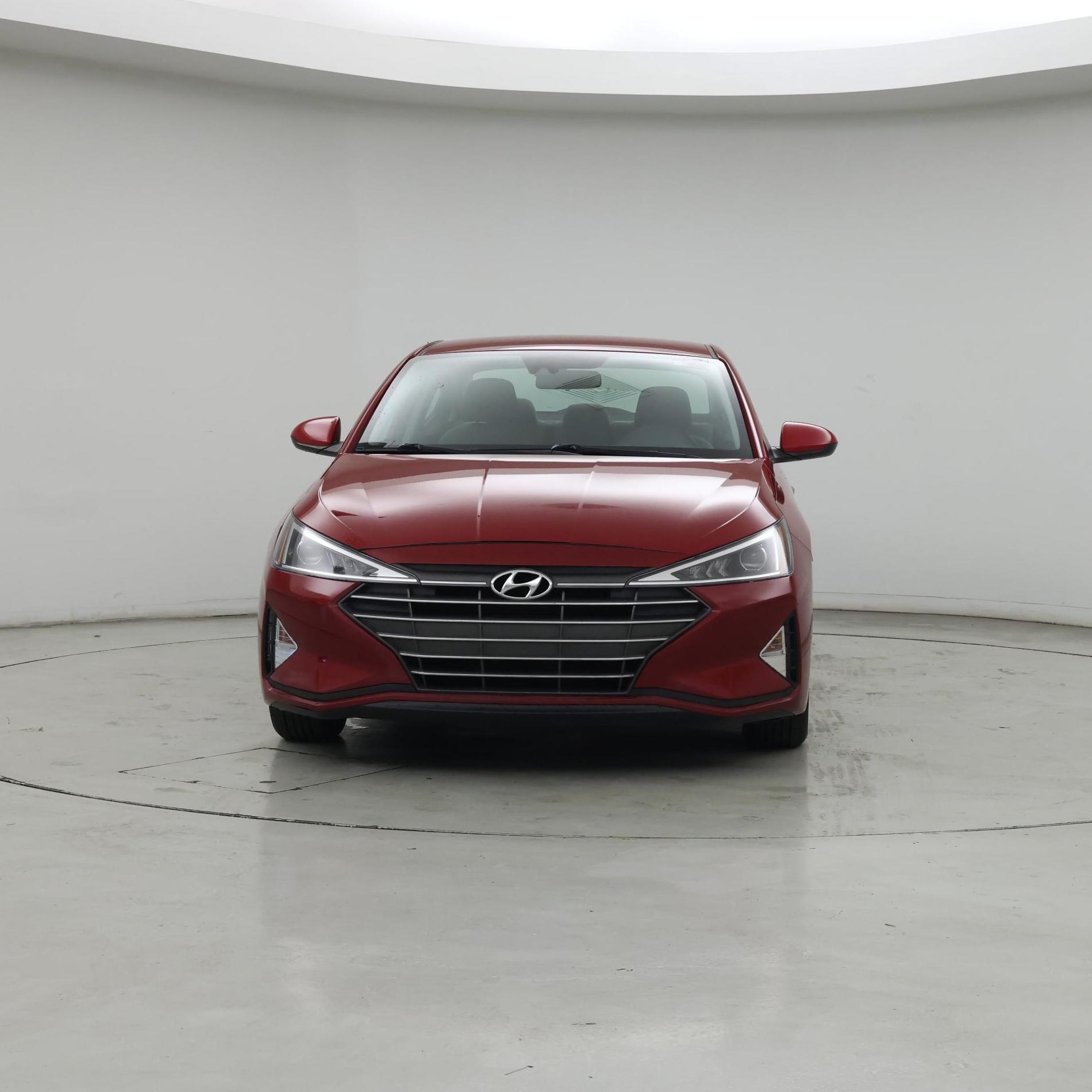 Thumbnail: 2020 Hyundai Elantra - 5