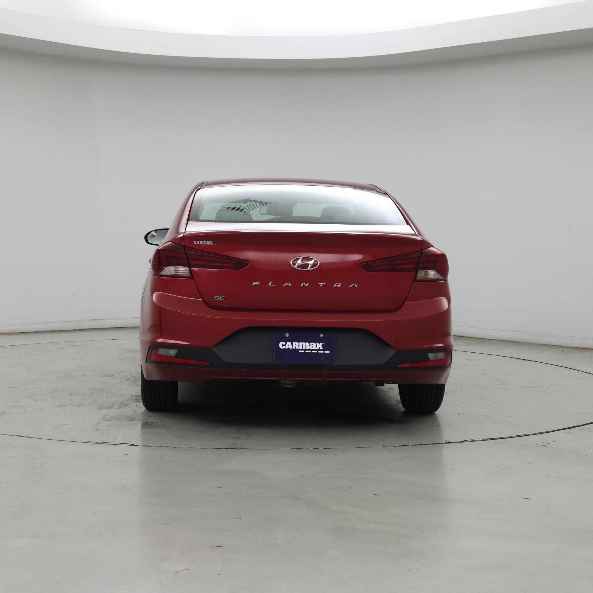 Thumbnail: 2020 Hyundai Elantra - 6