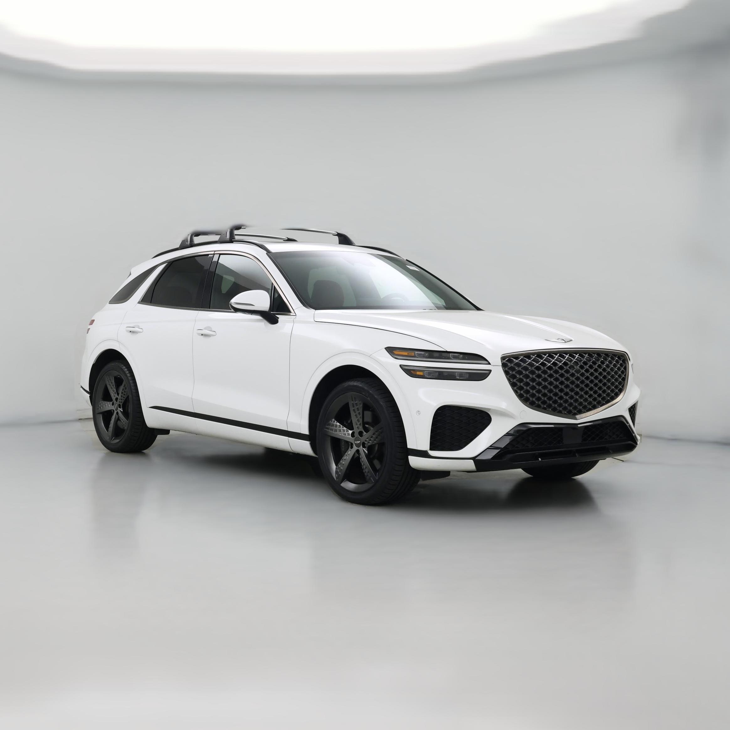 Thumbnail: 2023 Genesis GV70 - 1