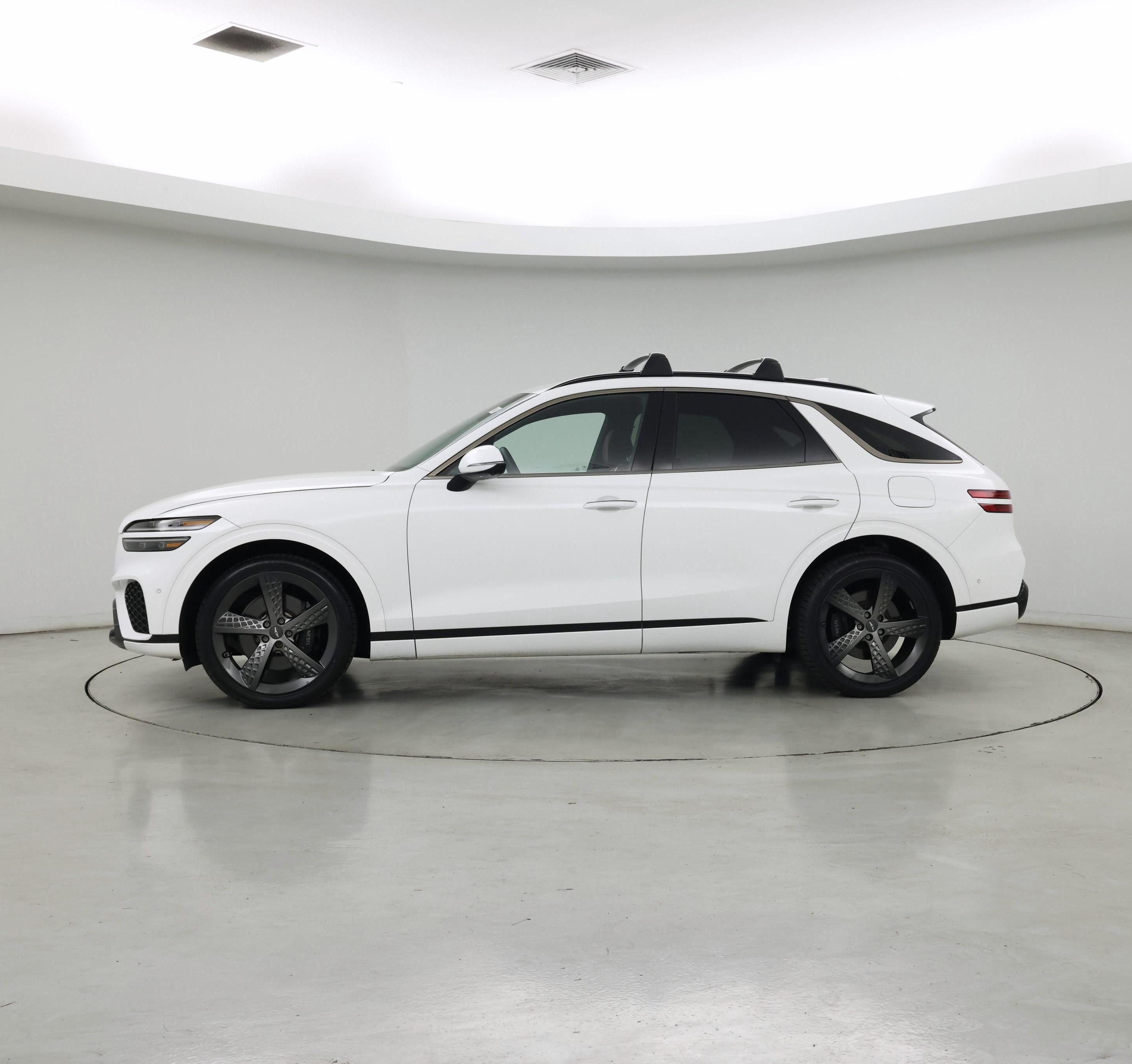 Thumbnail: 2023 Genesis GV70 - 3