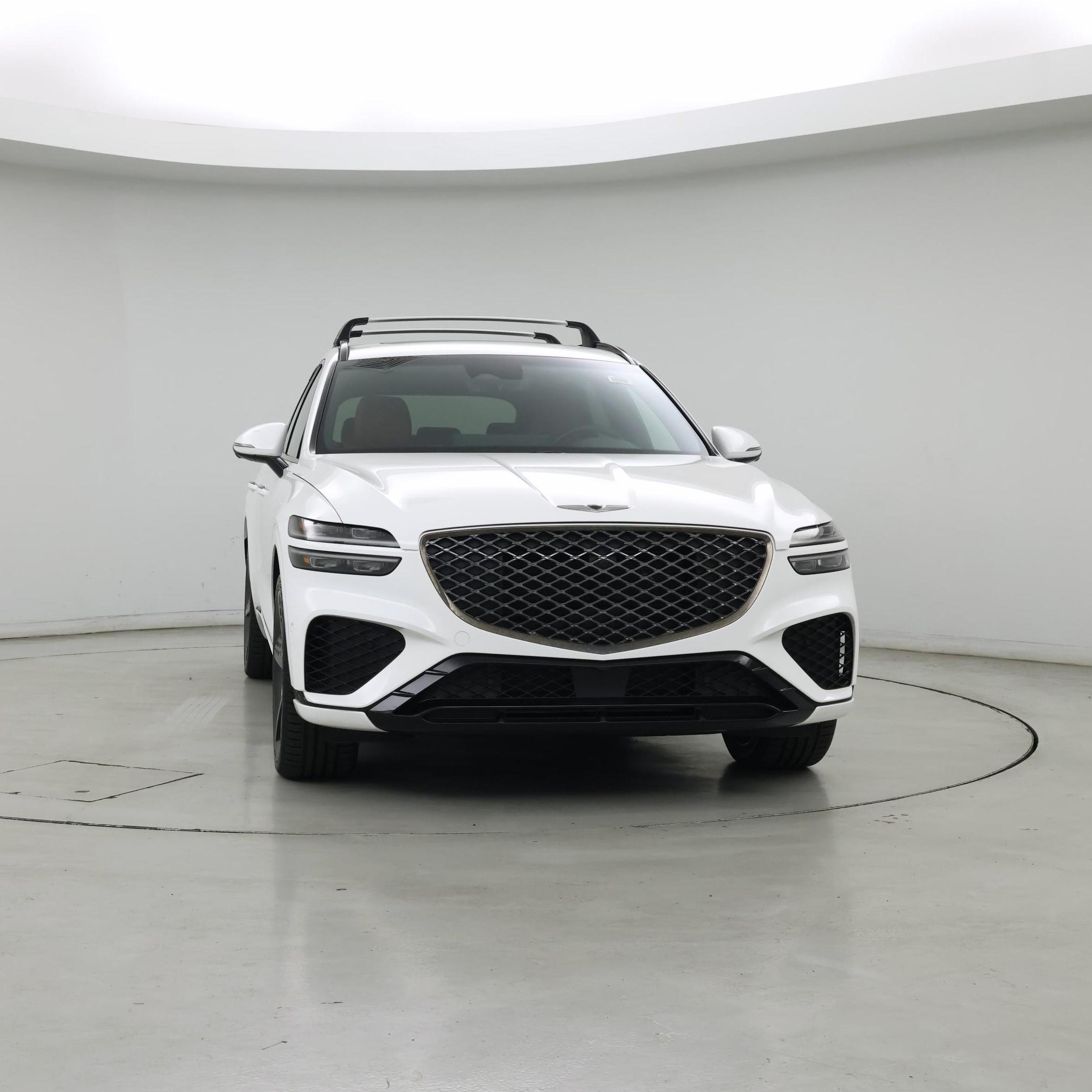 Thumbnail: 2023 Genesis GV70 - 5