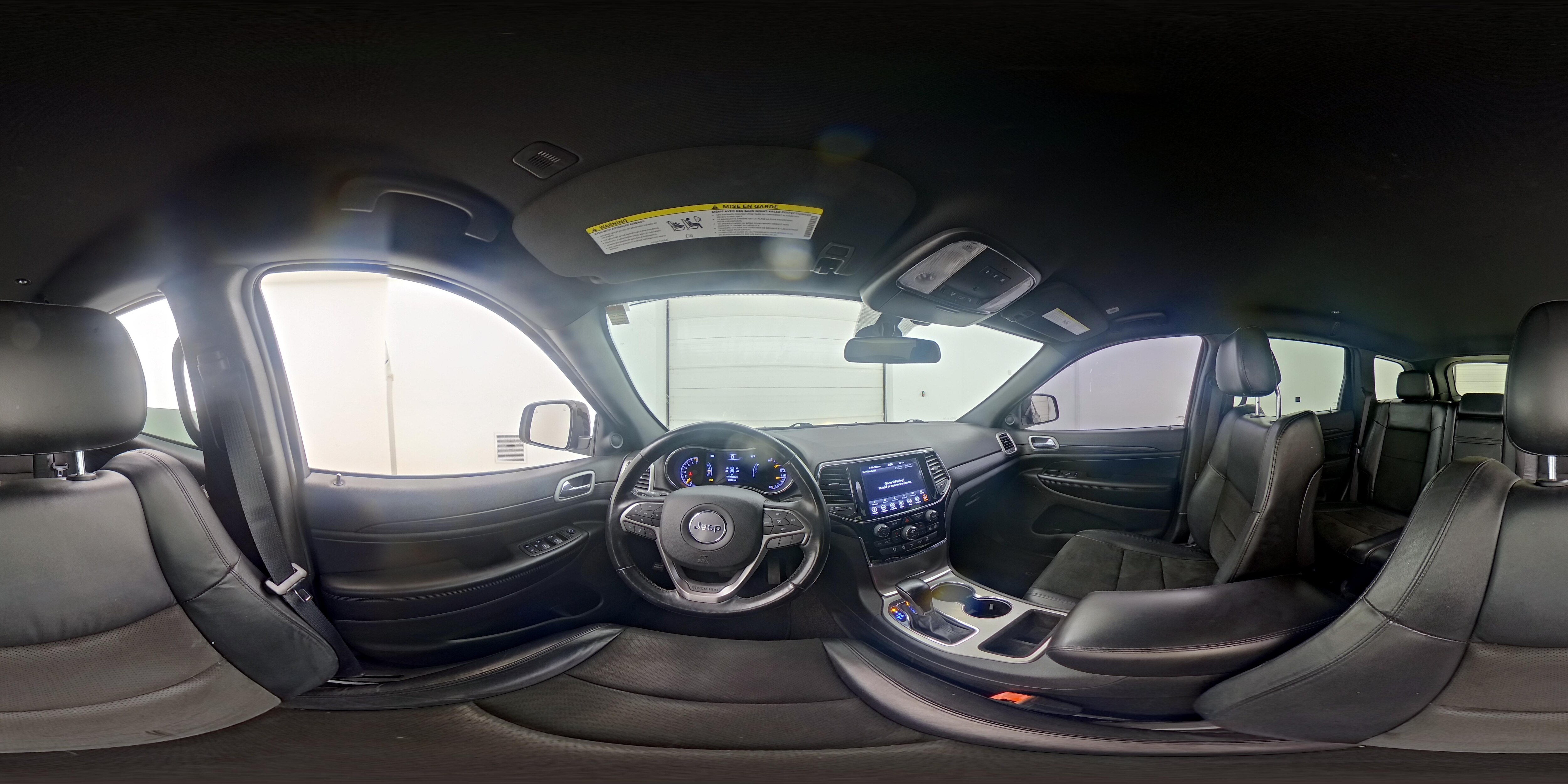 2021 Jeep Grand Cherokee Laredo X - Photo 27